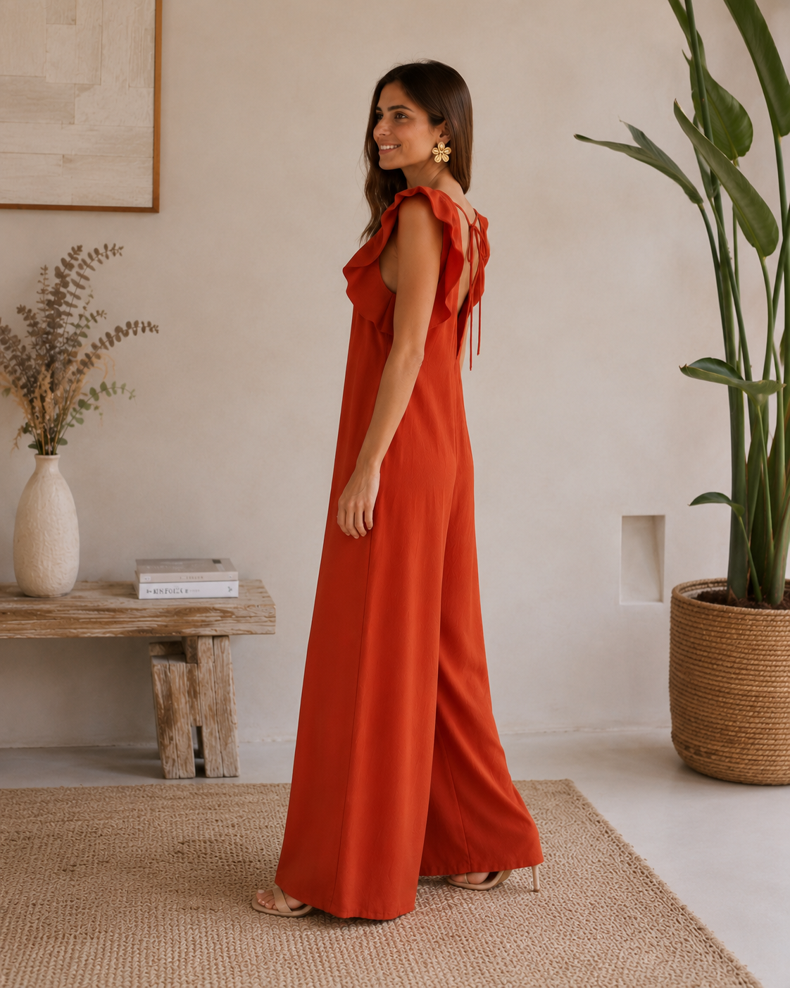 MONO LIS-TEJA