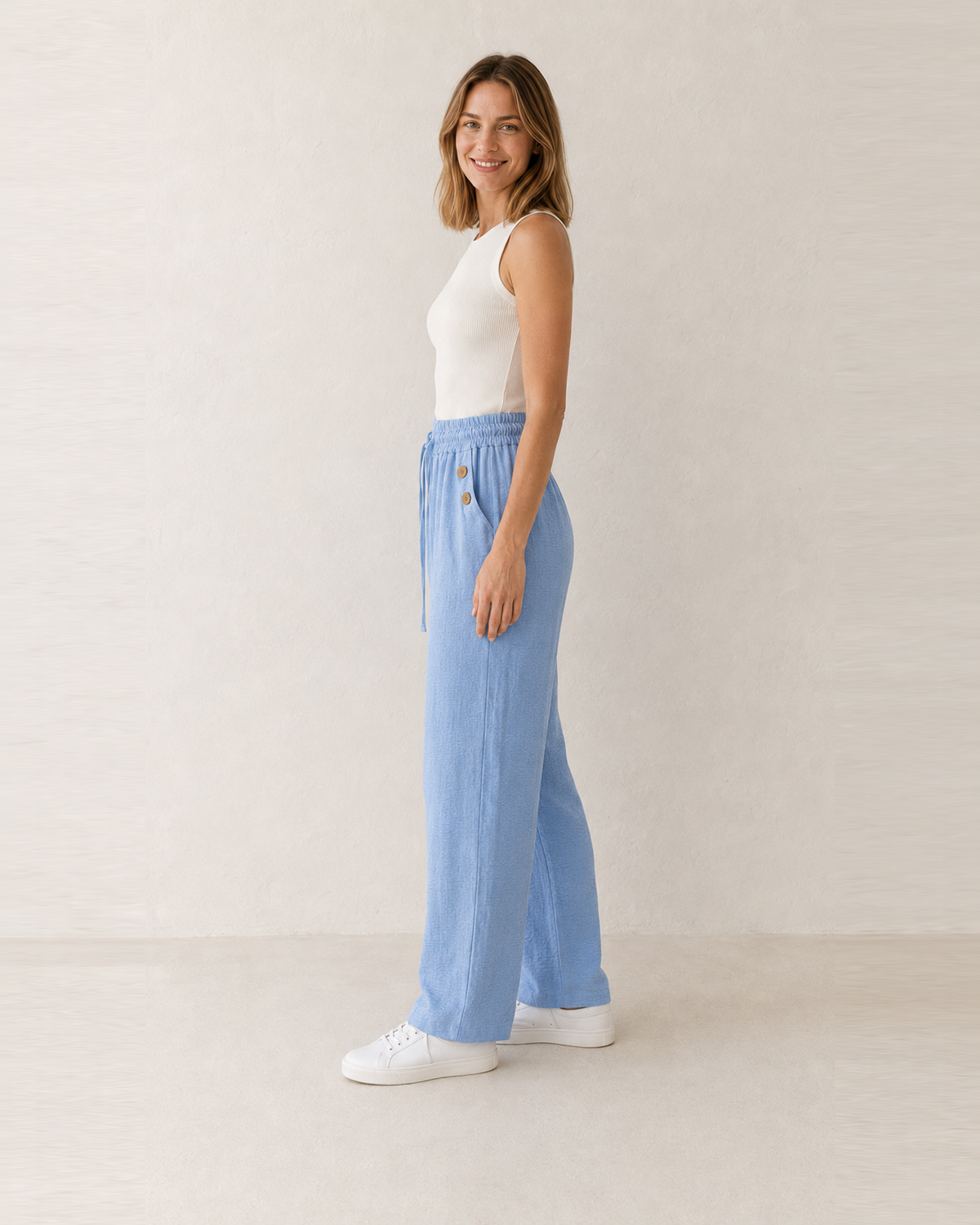 PANTALÓN BOT-AZUL CLARITO