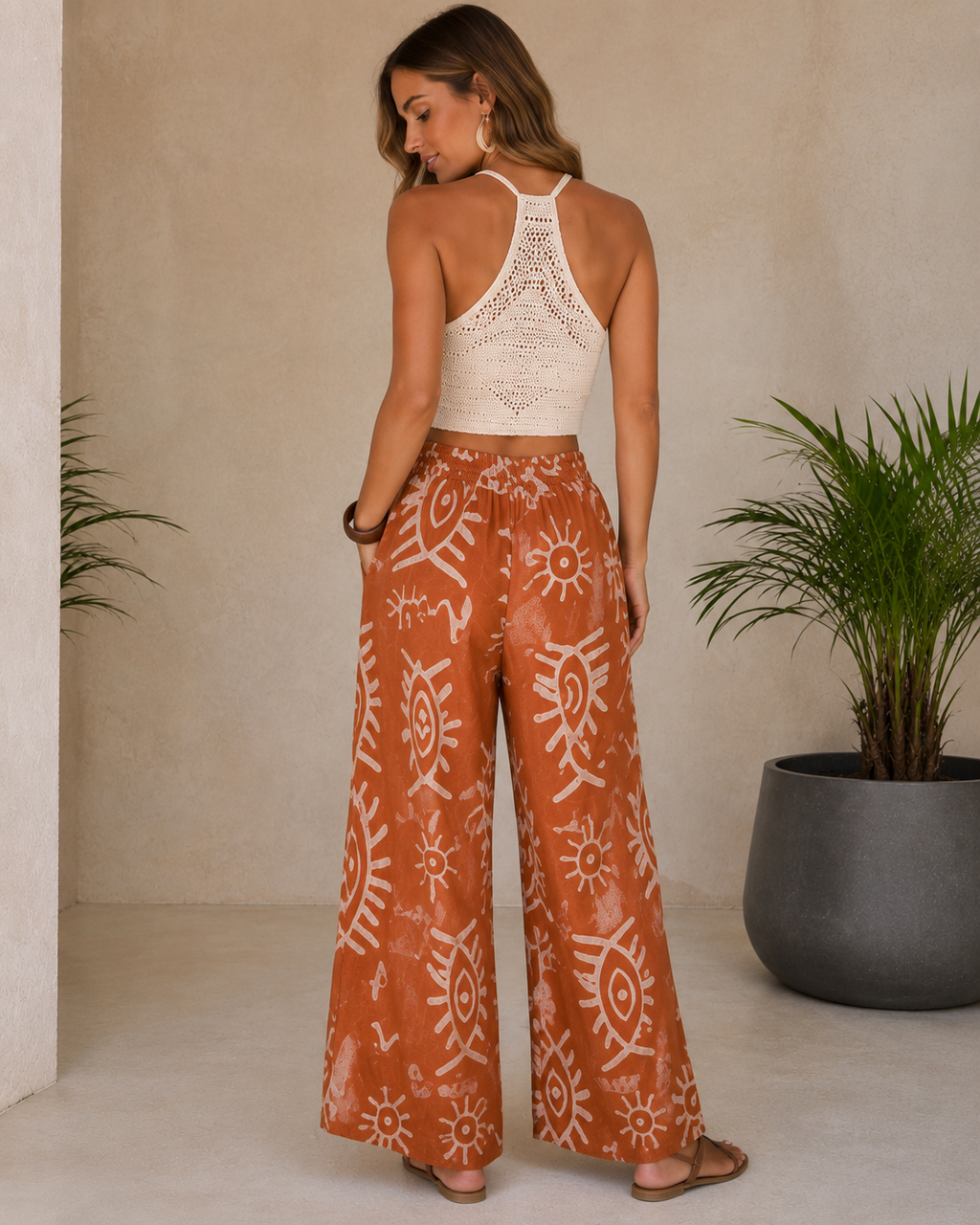 PANTALÓN EYE-NAR