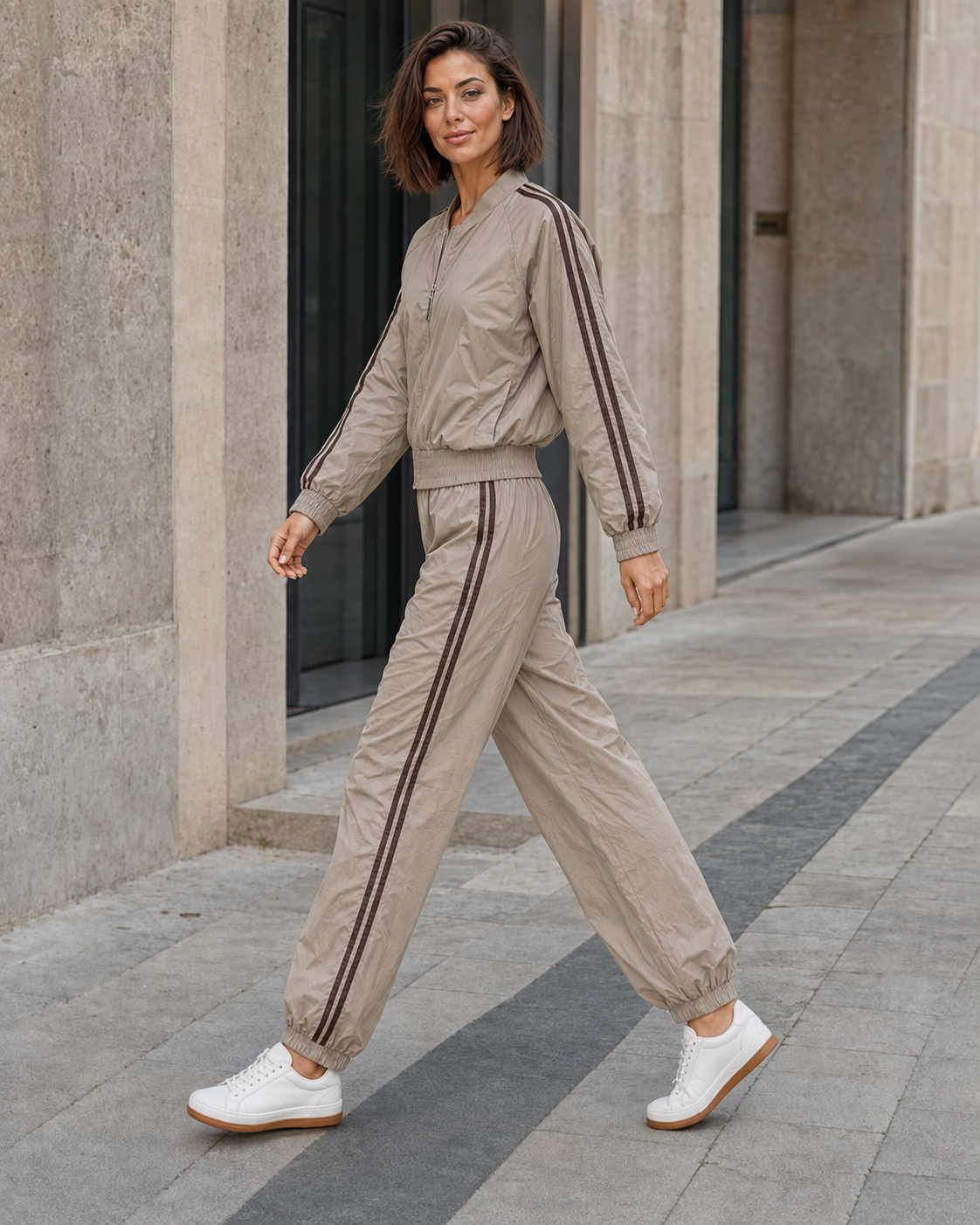 CONJUNTO SPORT-TOPO
