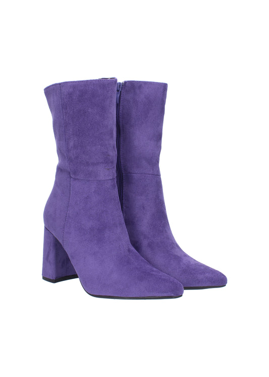 BOTA ZANTA-MORADO