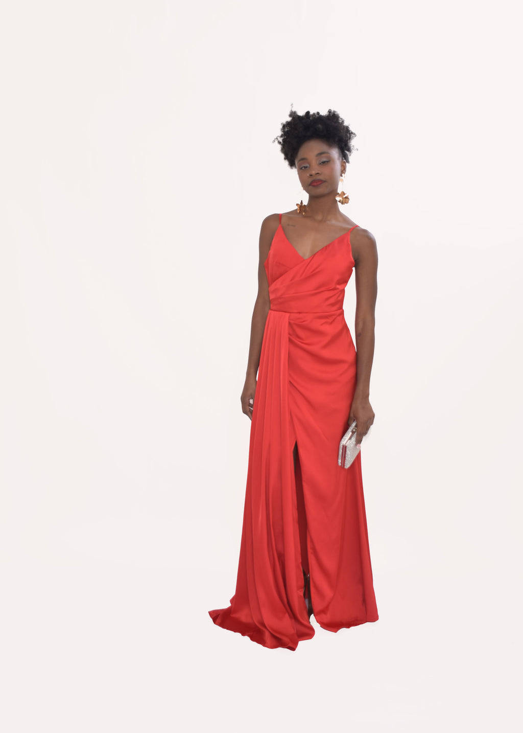 VESTIDO EFU