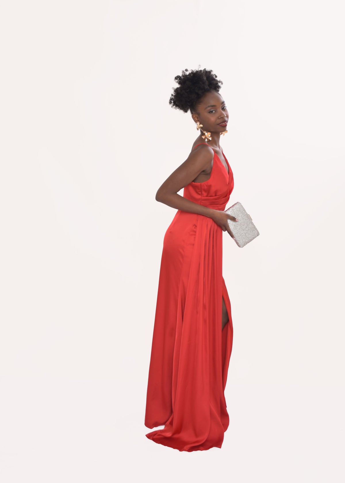 VESTIDO EFU