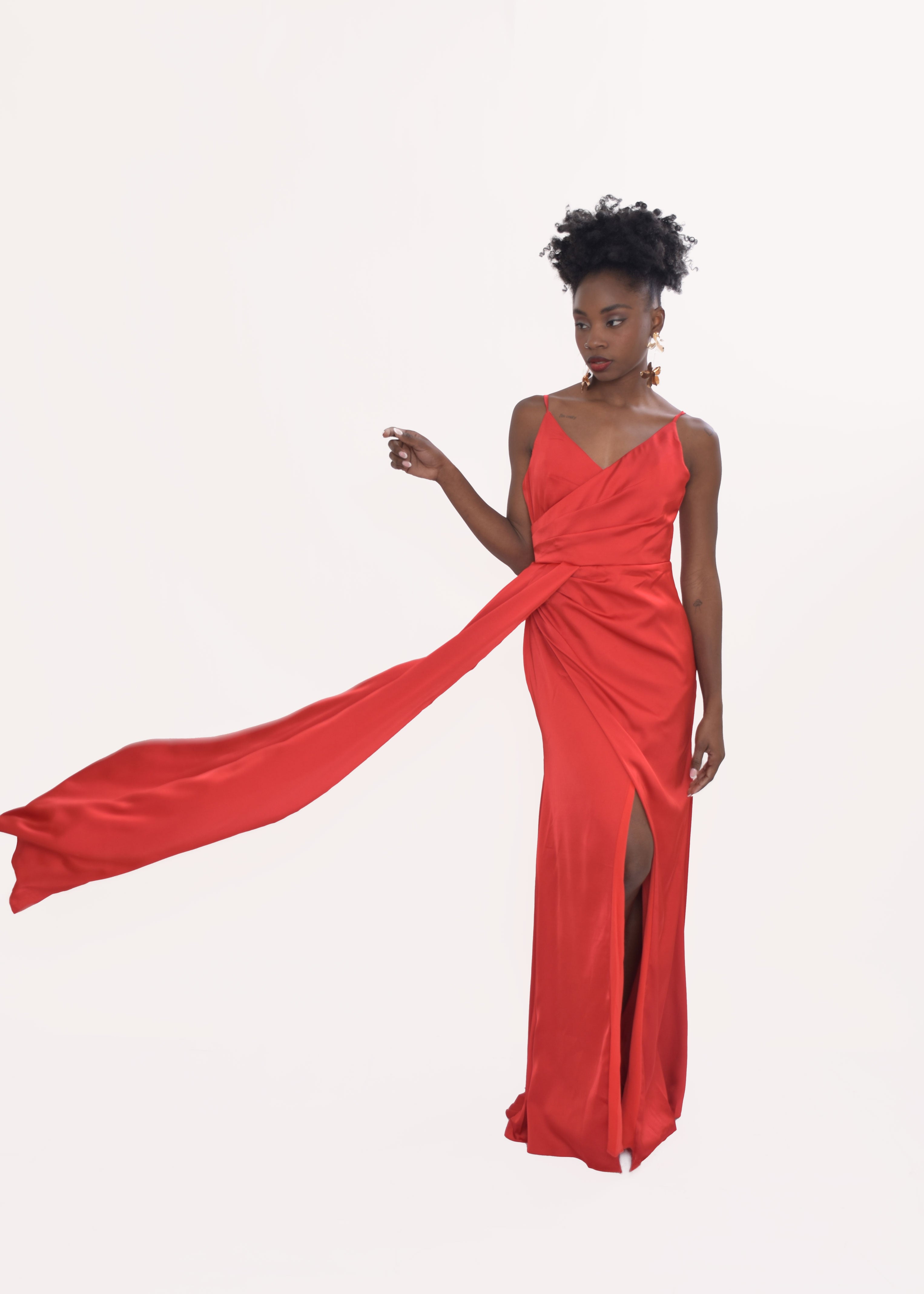 VESTIDO EFU