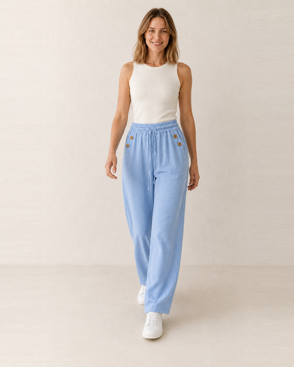PANTALÓN BOT-AZUL CLARITO