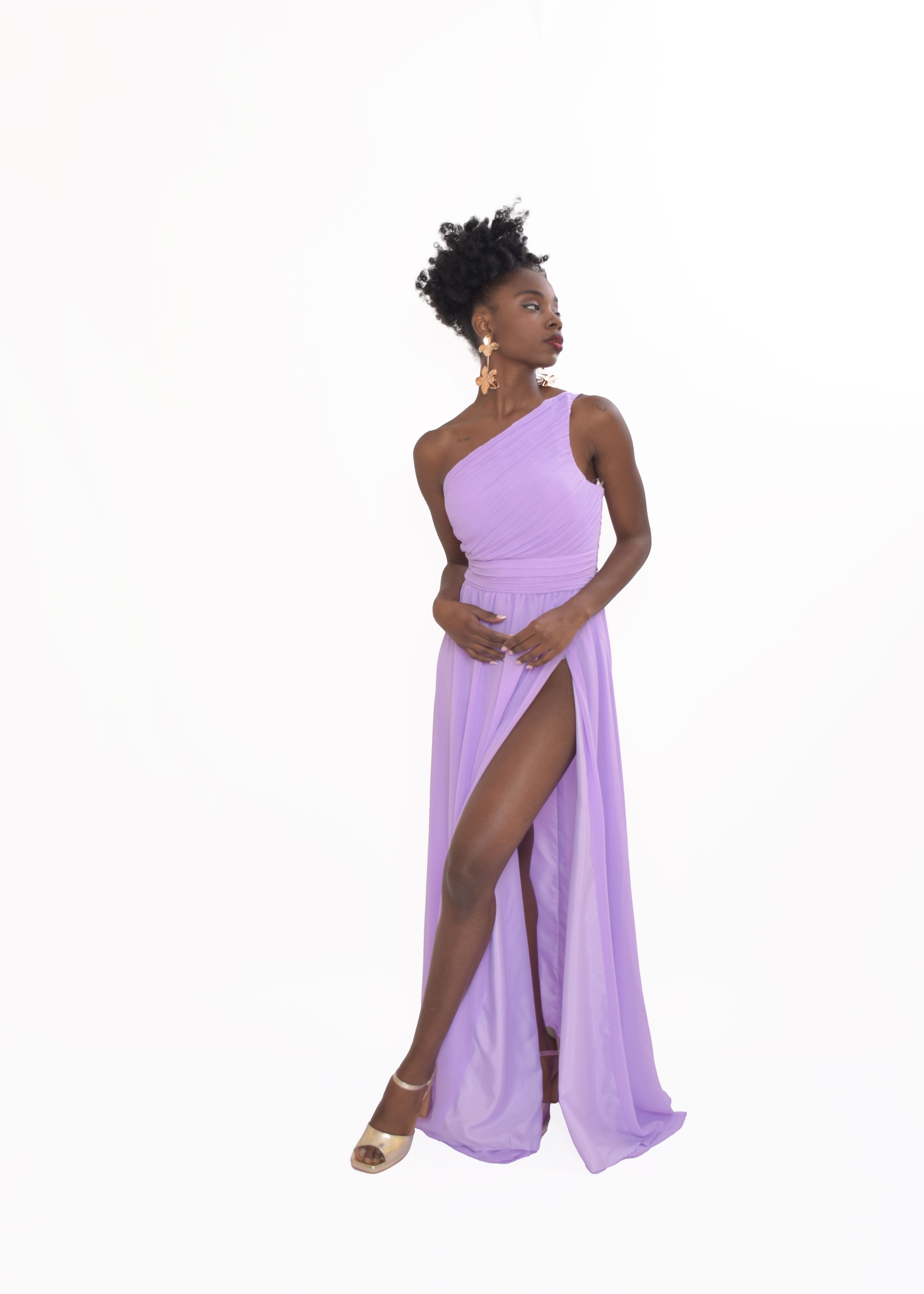 VESTIDO DROKE