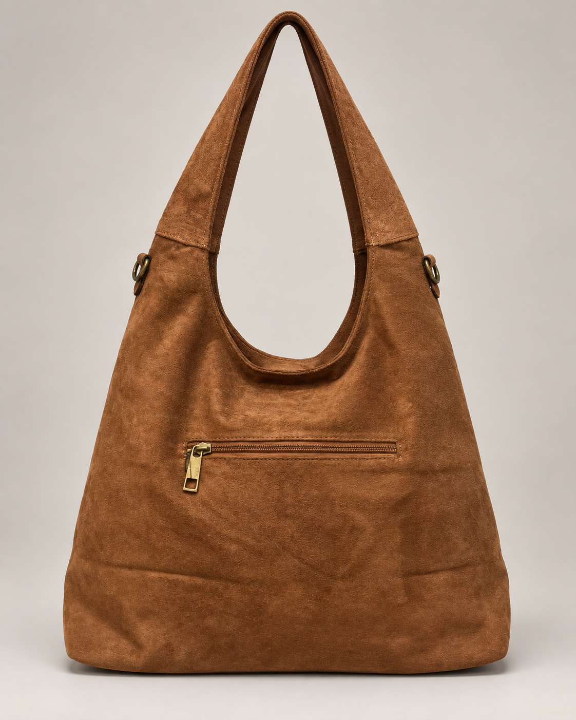 BOLSO ASA-MARRÓN