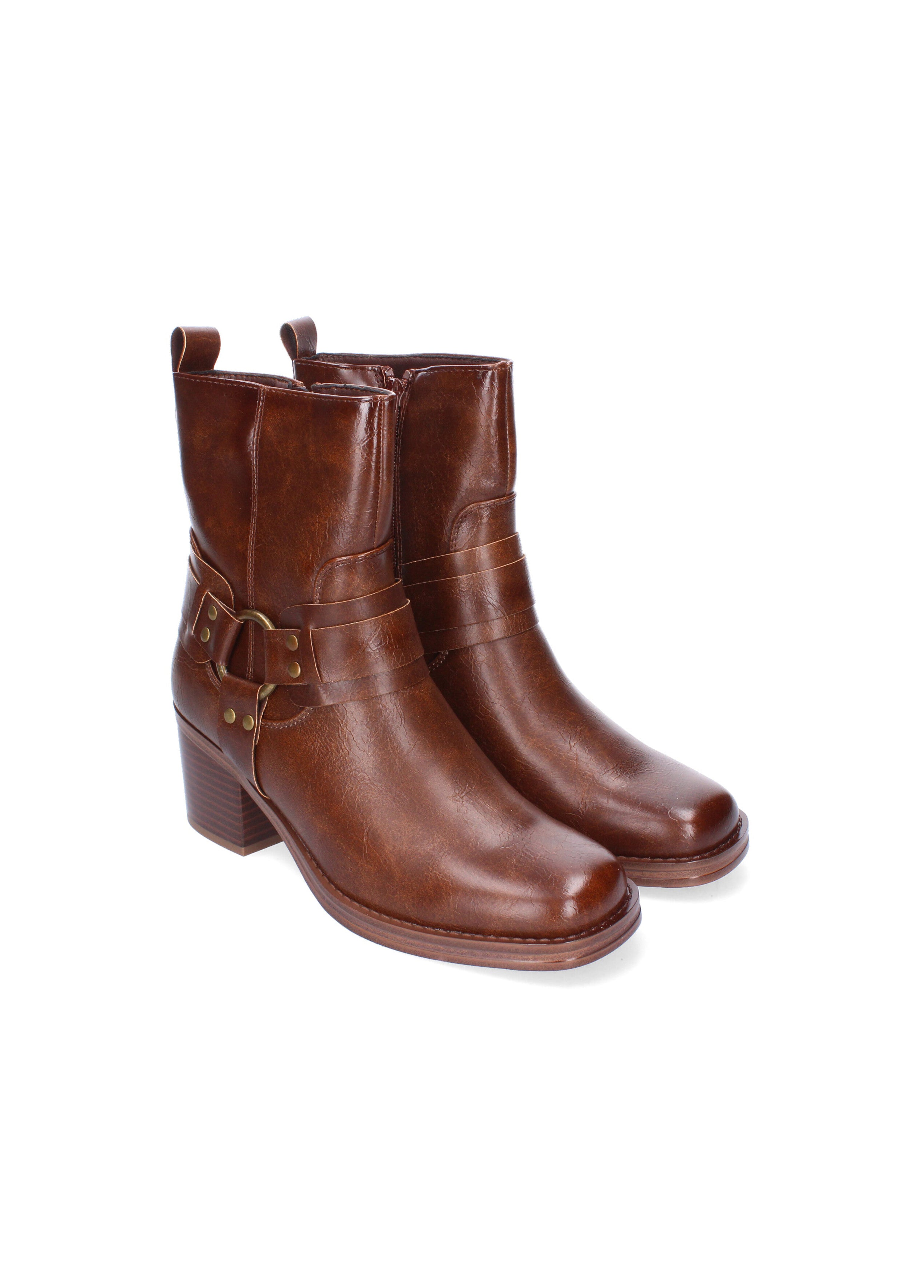 BOTA UCLES-BROWN
