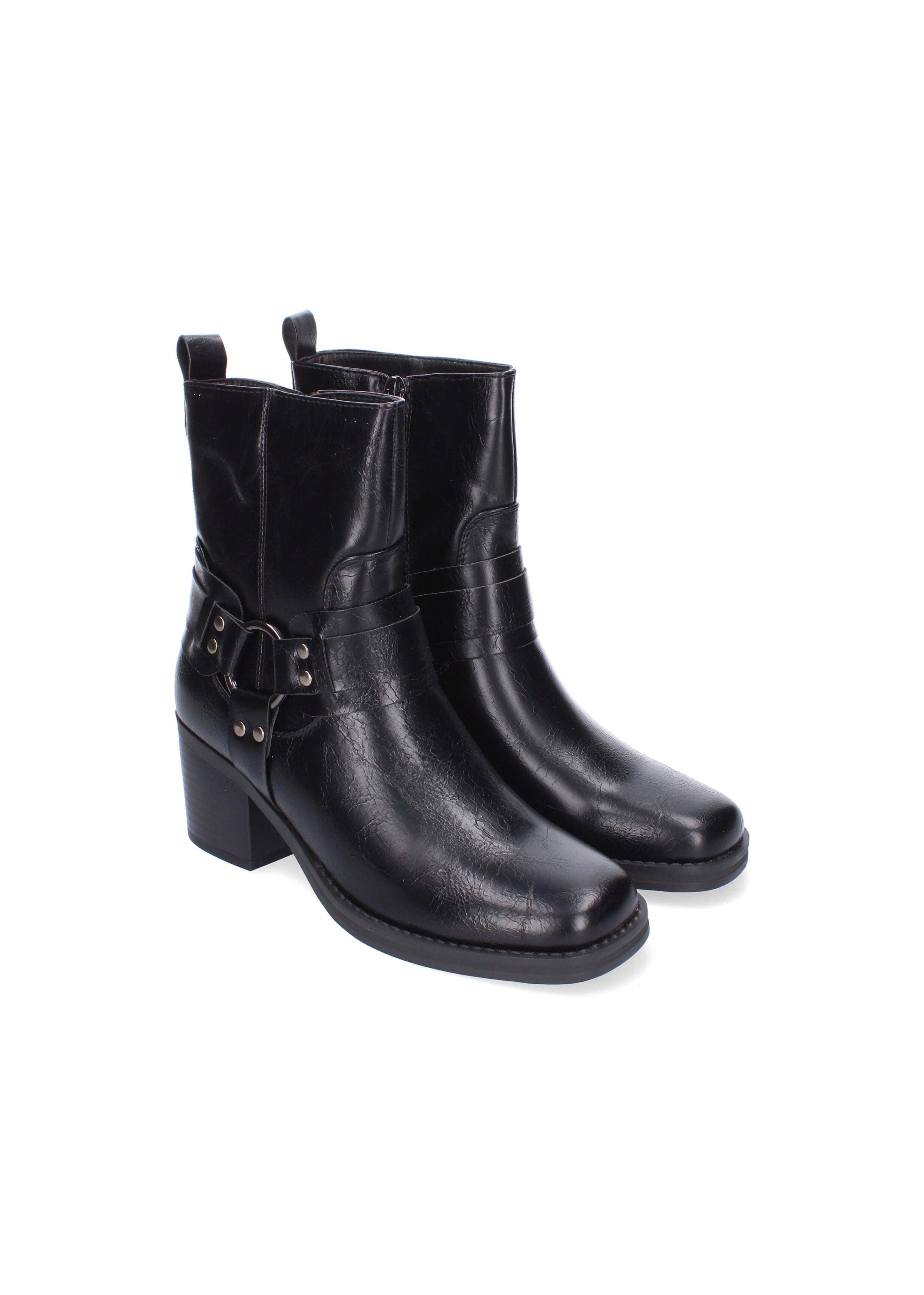 BOTA UCLES-PRETA