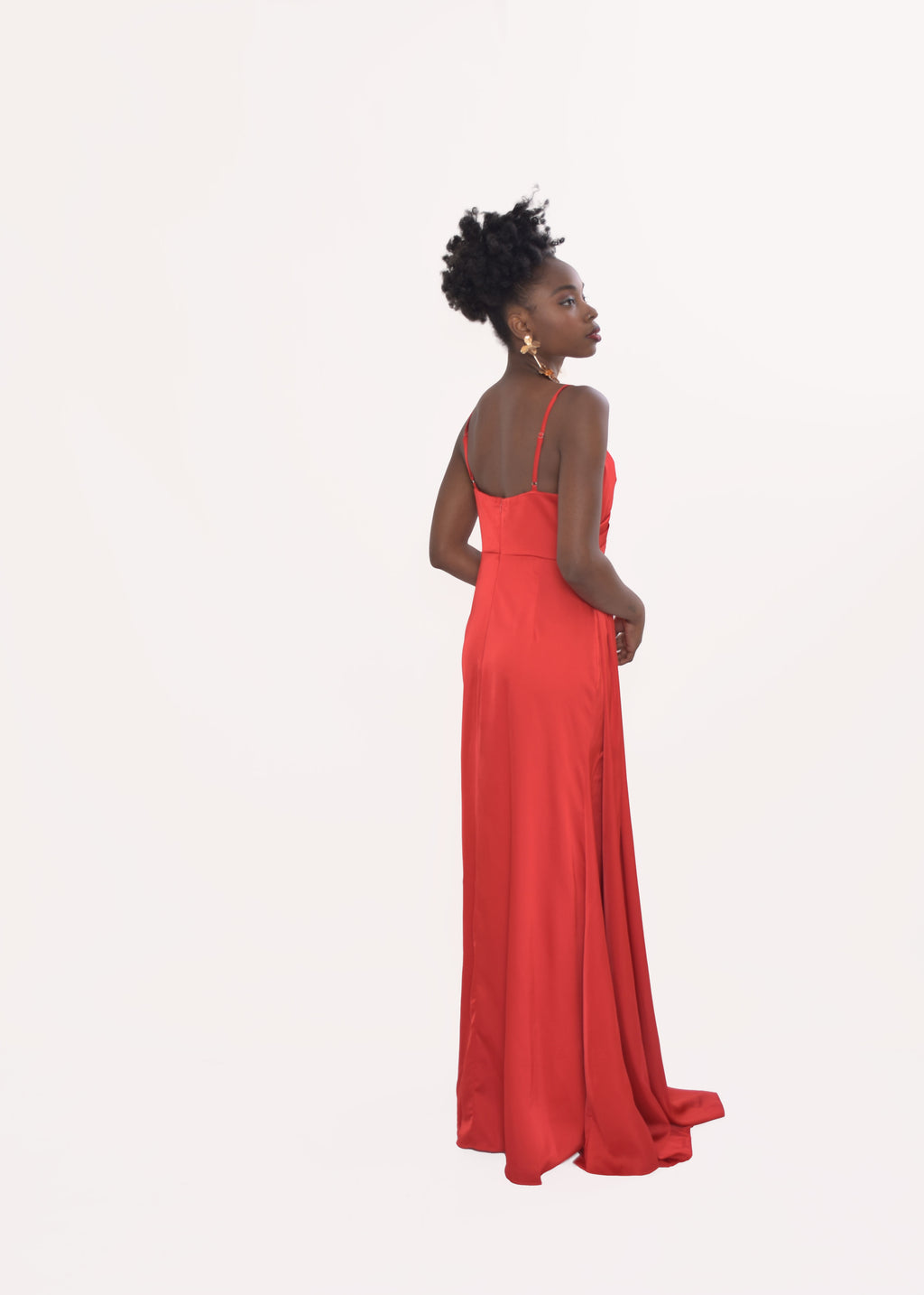 VESTIDO EFU
