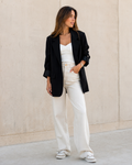BLAZER ANBU -NEGRA