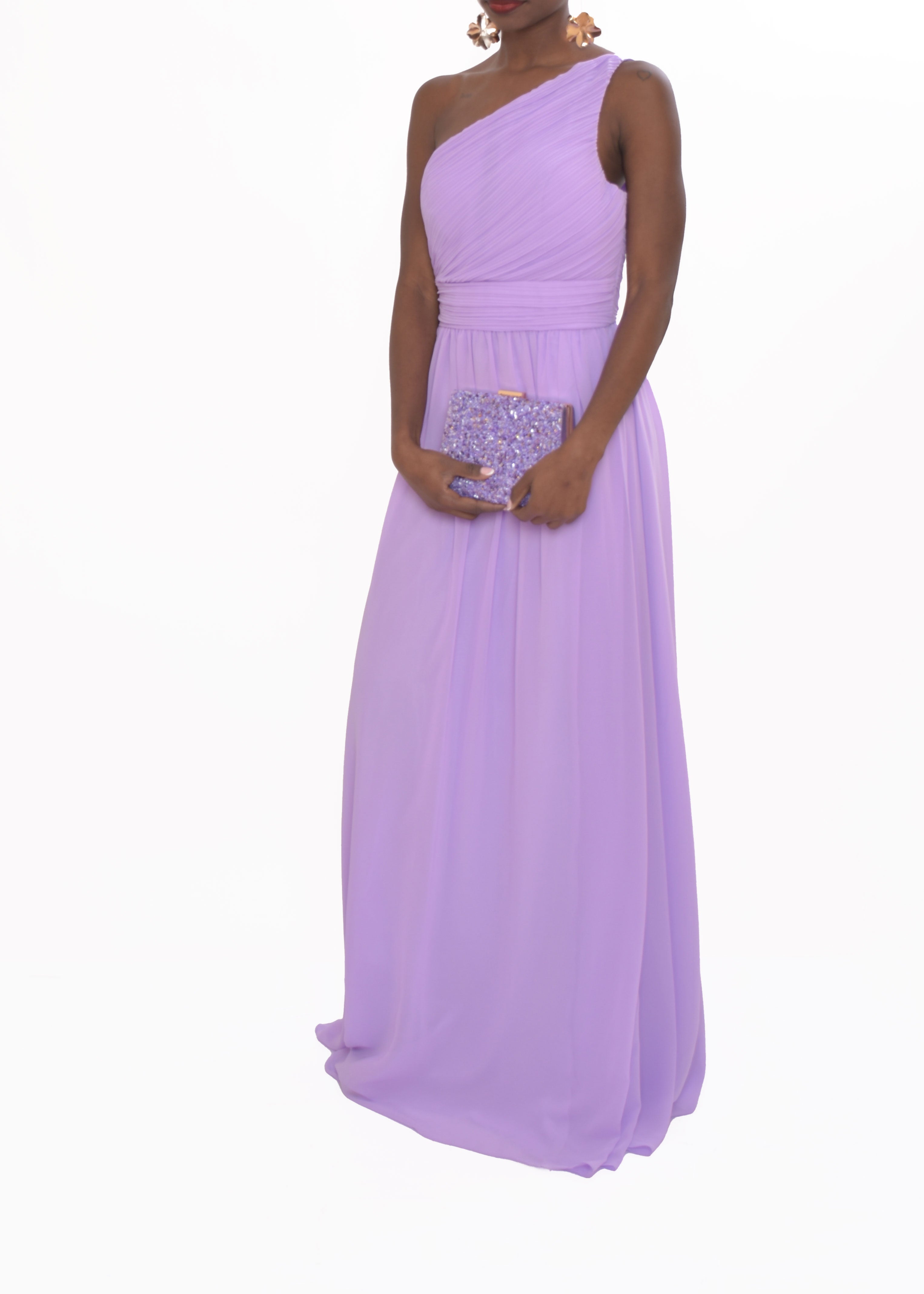 VESTIDO DROKE