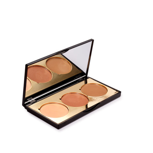 Paleta contouring Dark