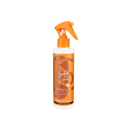 Spray Solar Corporal SPF 50+