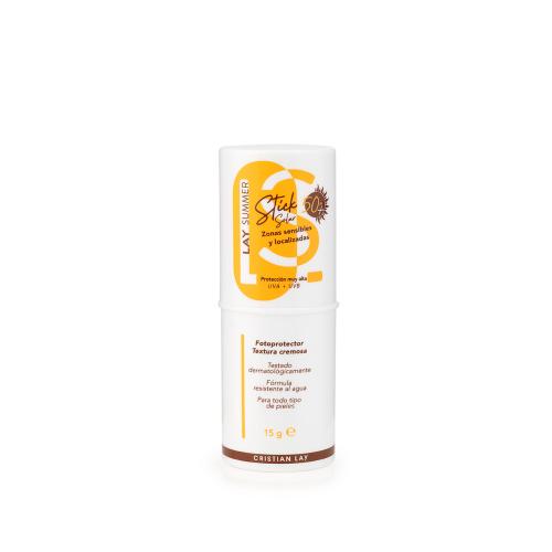 Stick solar facial SPF 50+