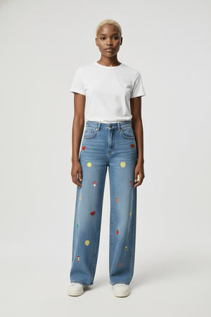 PANTALÓN TUTIFRUTI