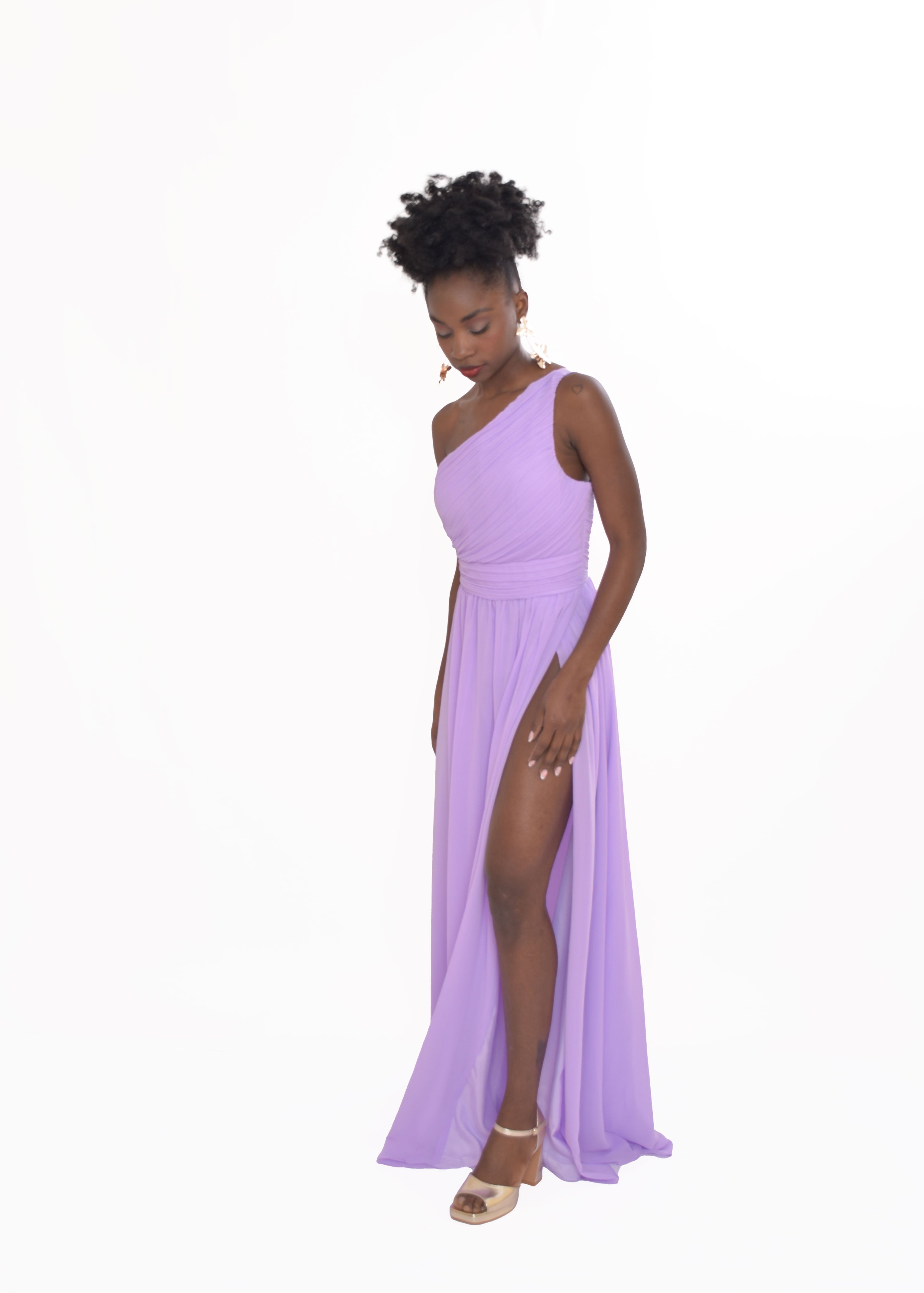 VESTIDO DROKE