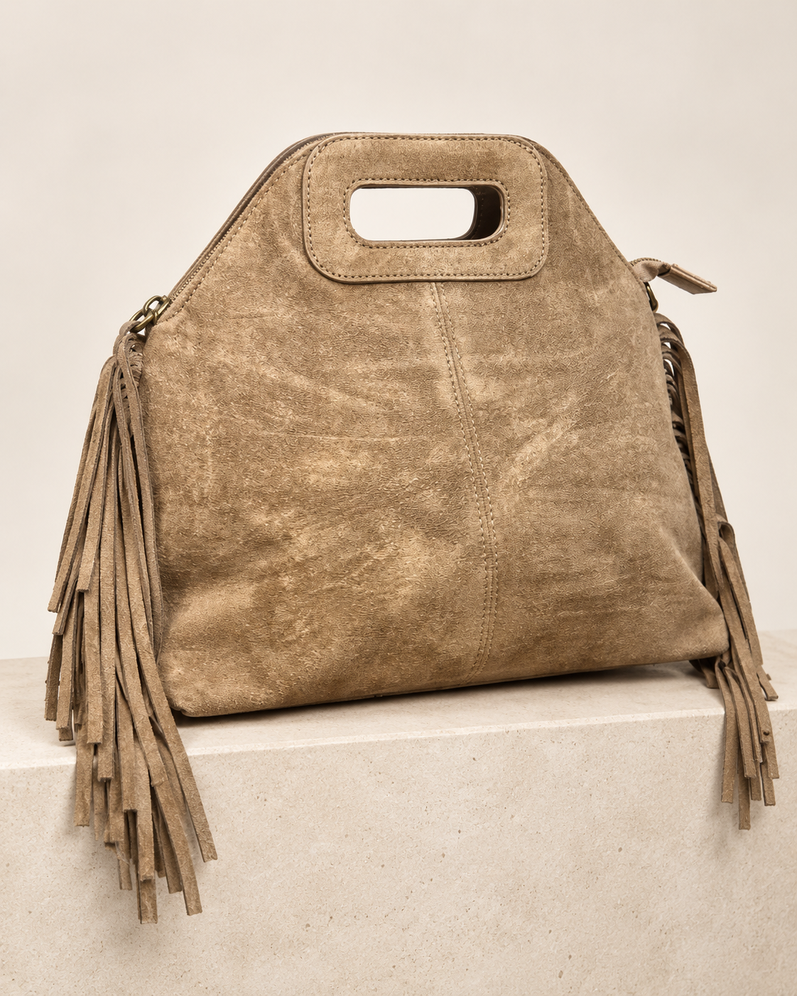 BOLSO FLECOS-TOPO