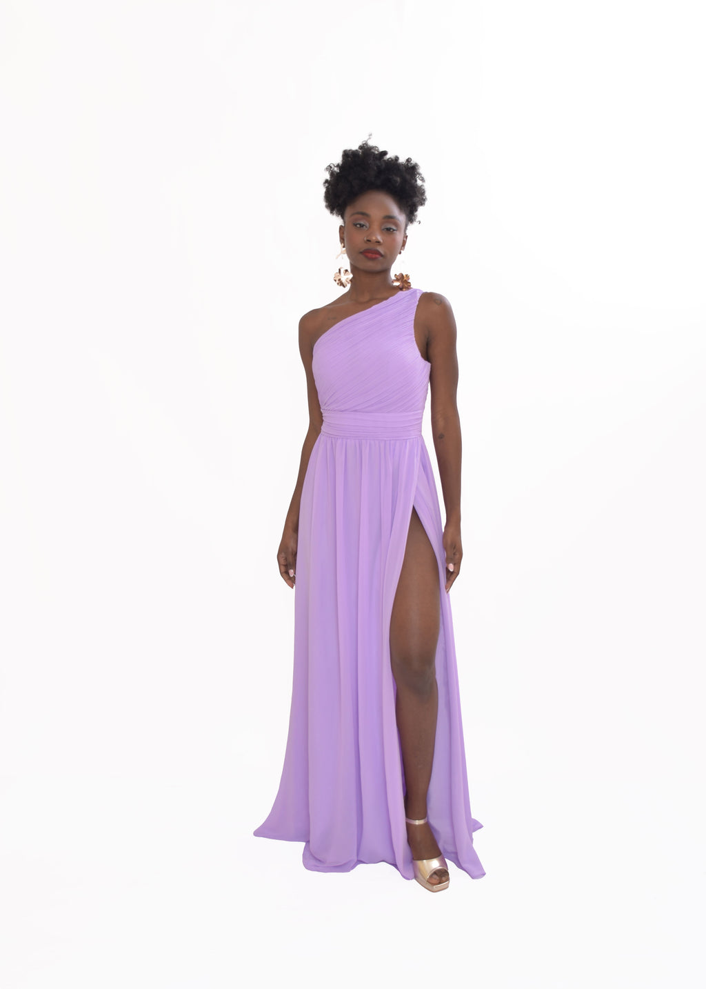 VESTIDO DROKE