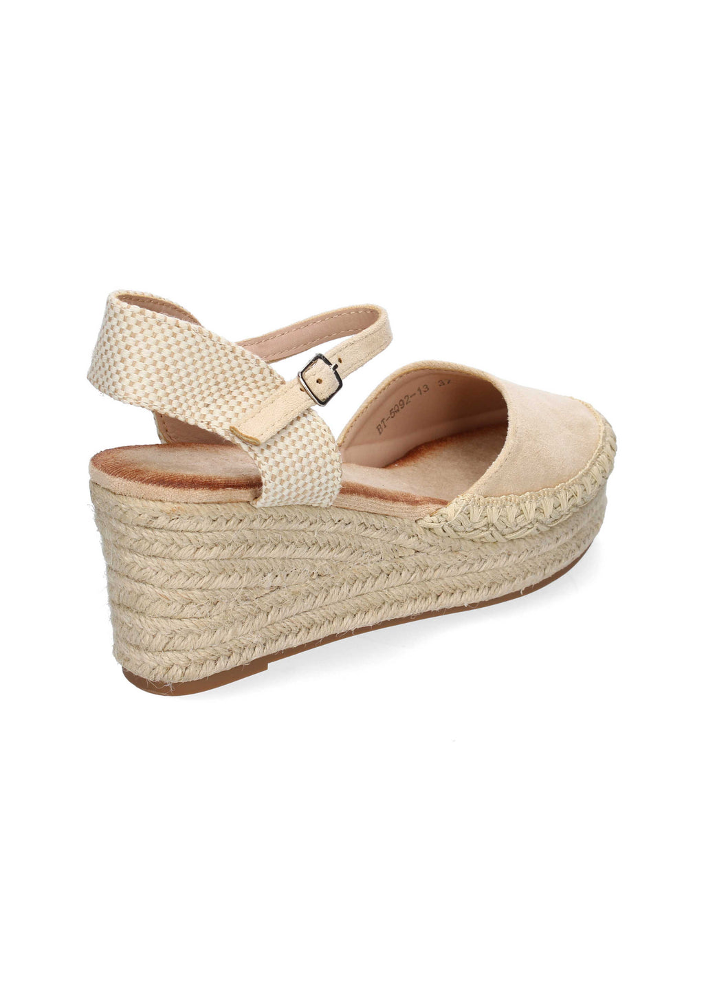 SANDALIA LONTER-BEIGE
