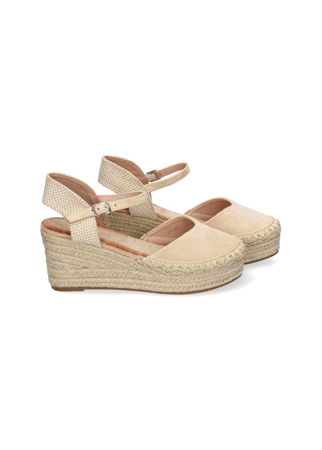 SANDALIA LONTER-BEIGE