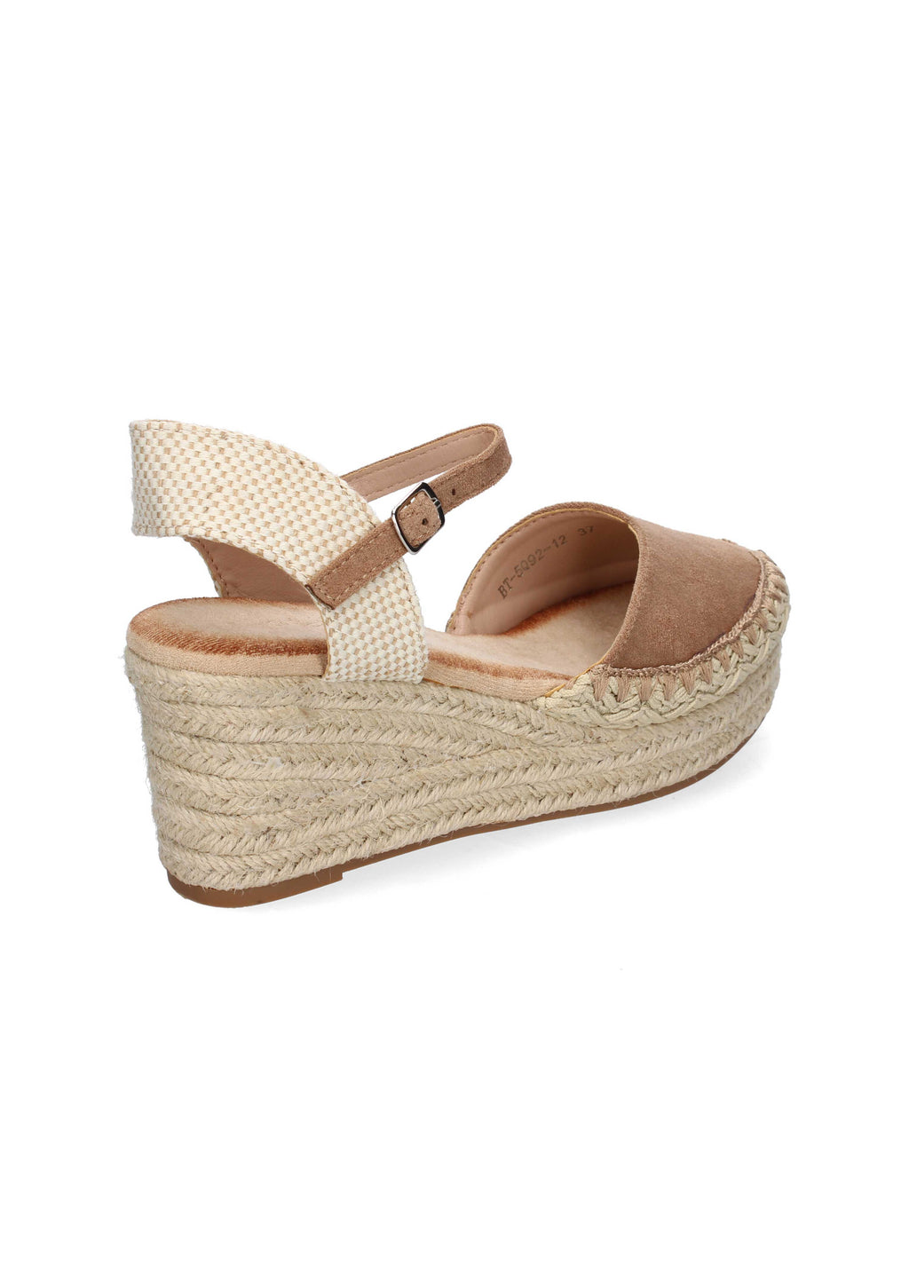 SANDALIA LONTER-KHAKI