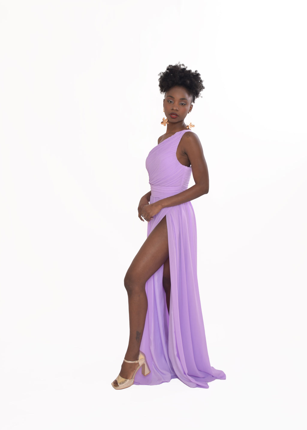 VESTIDO DROKE