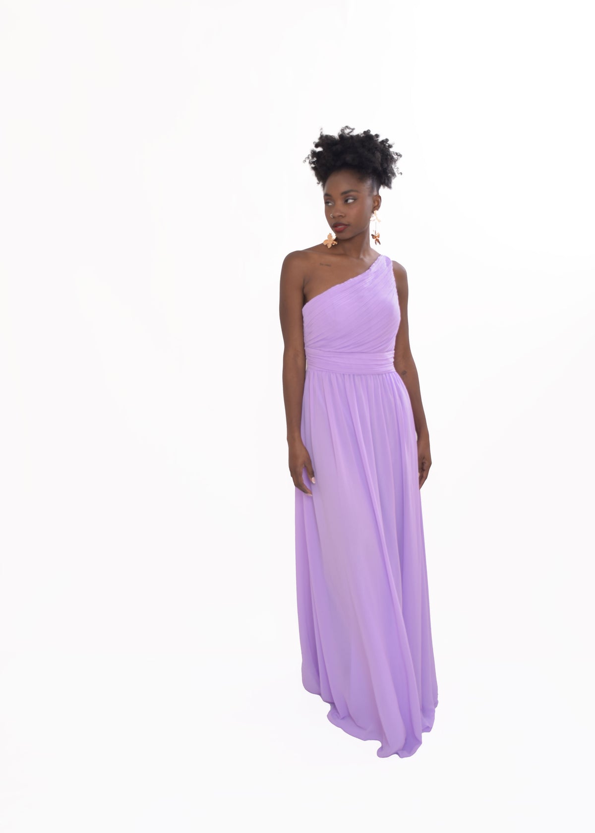 VESTIDO DROKE