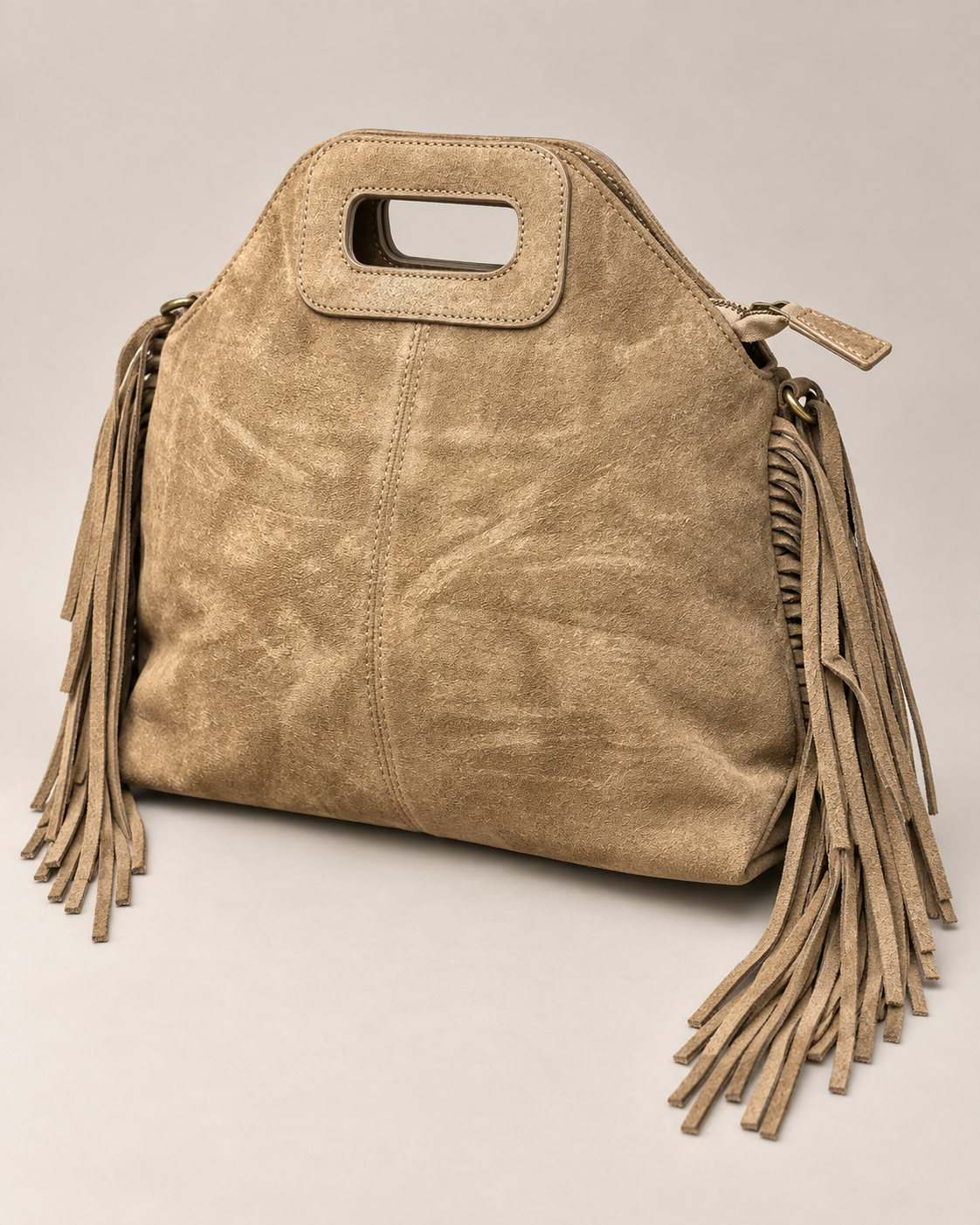 BOLSO FLECOS-TOPO