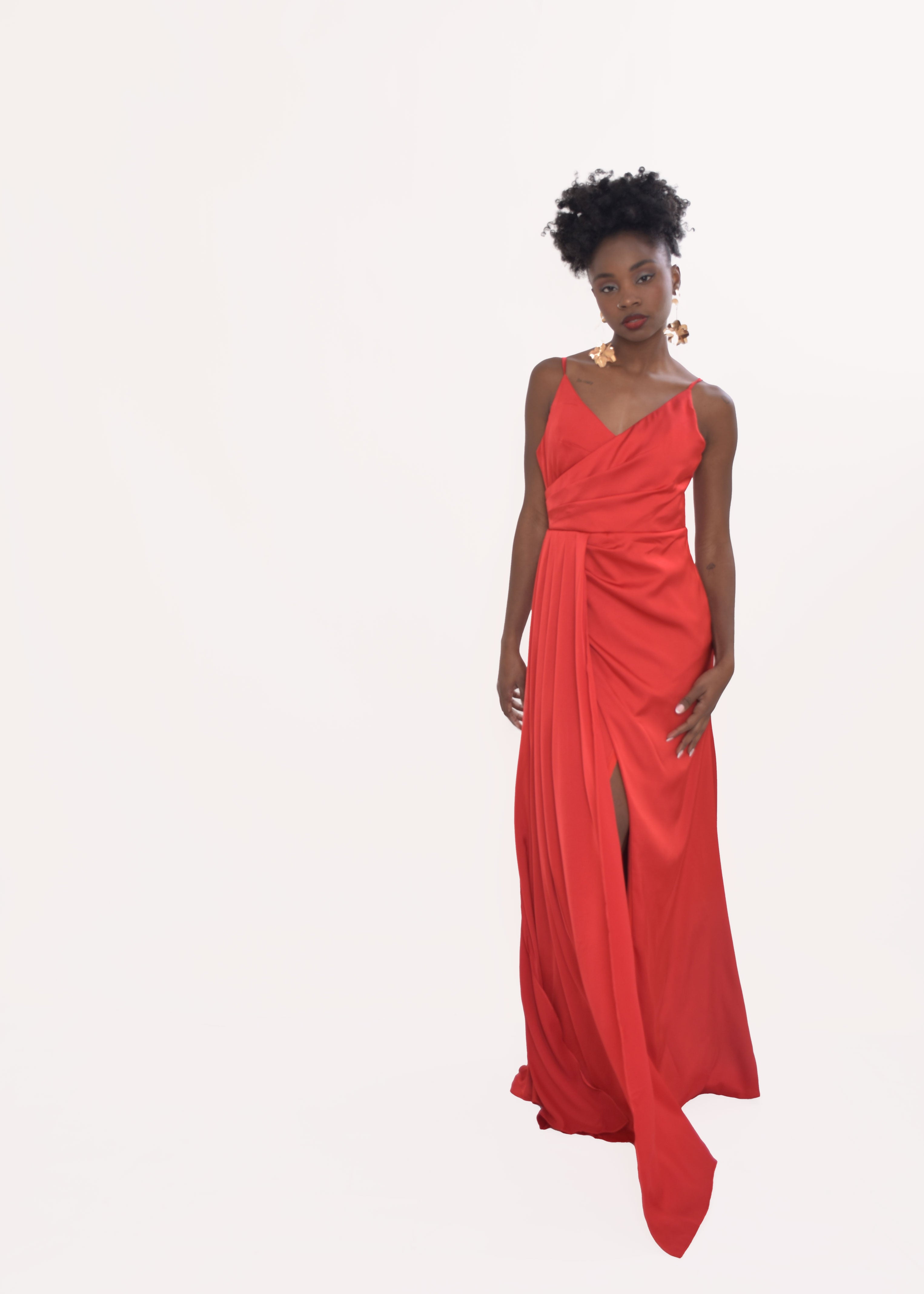 VESTIDO EFU