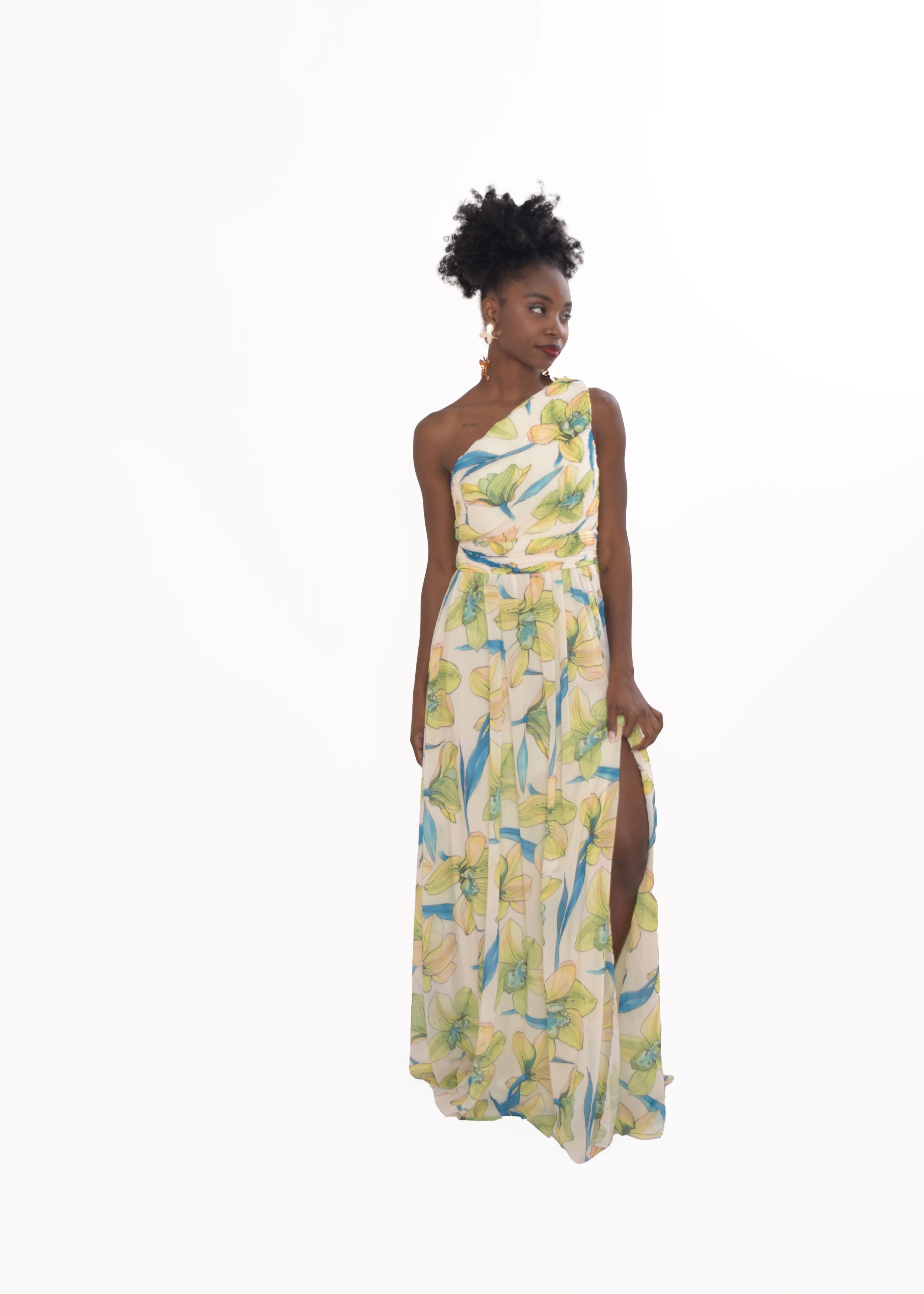 VESTIDO DE VERÃO
