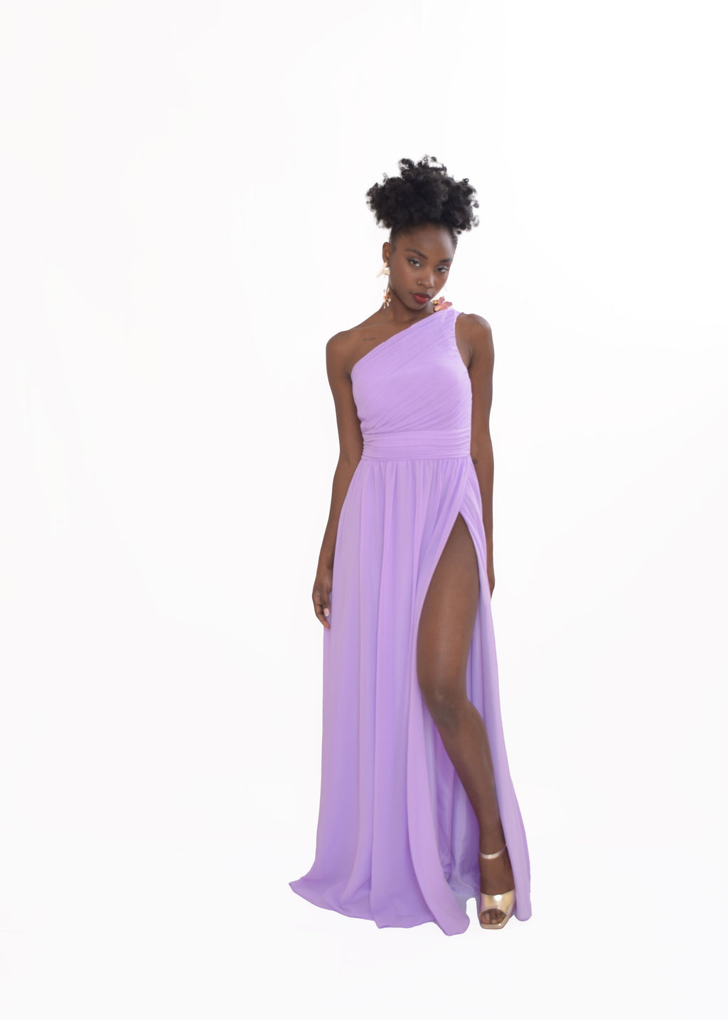 VESTIDO DROKE