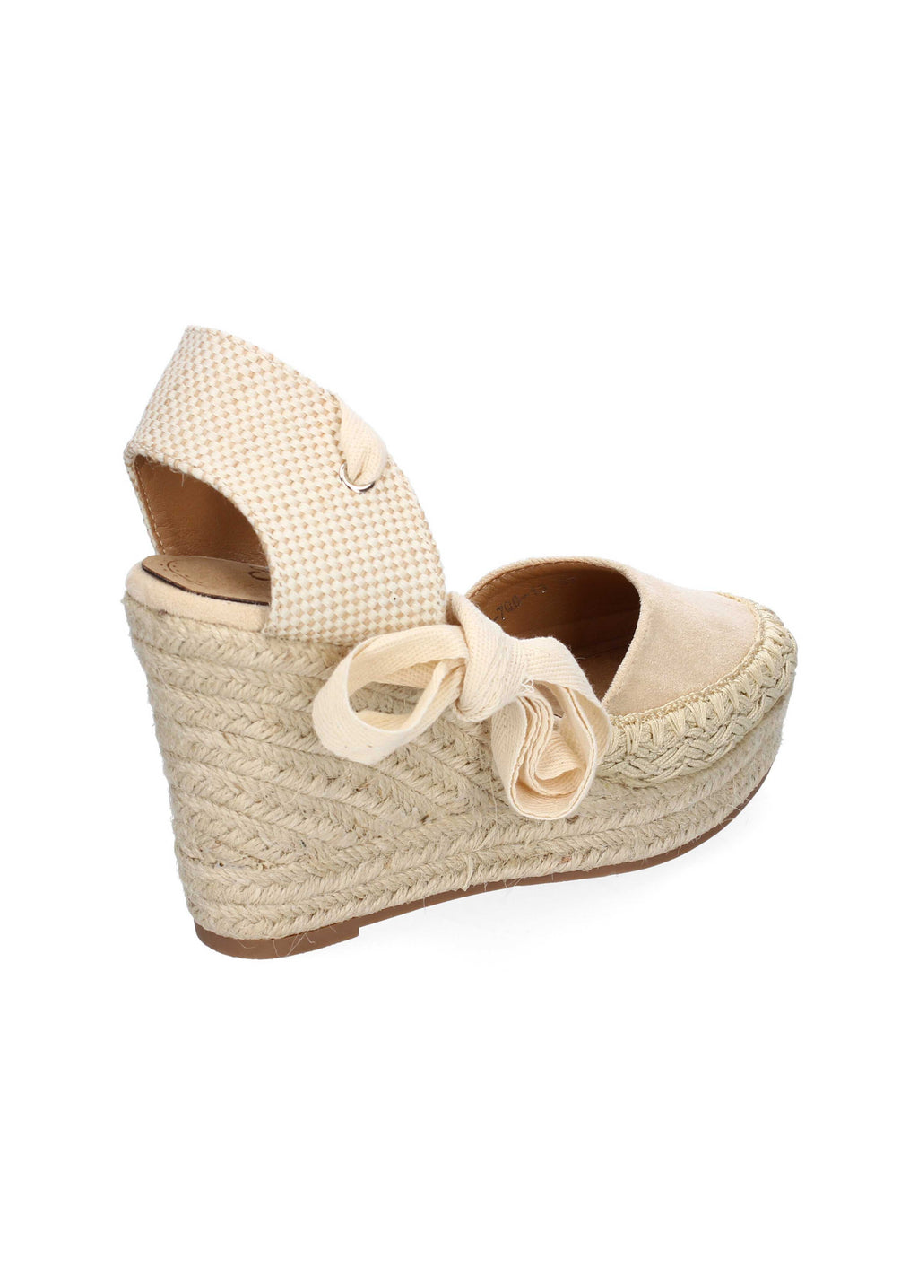 SANDALIA ISPARE-BEIGE