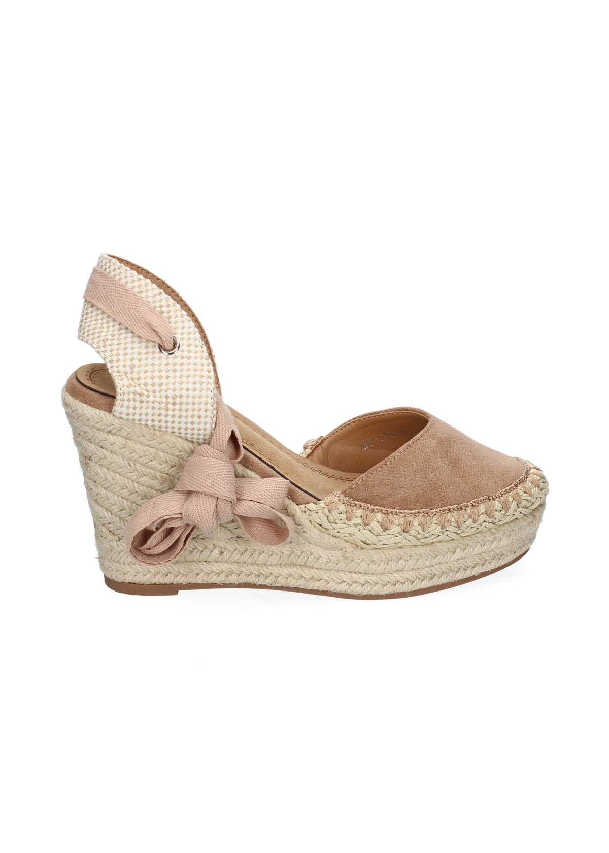SANDALIA ISPARE-KHAKI