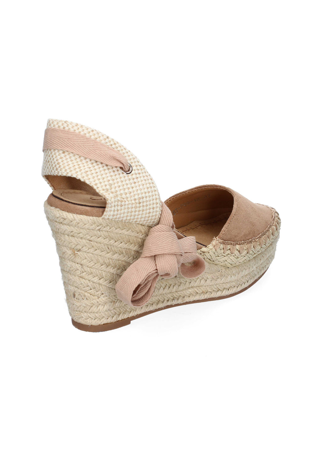 SANDALIA ISPARE-KHAKI