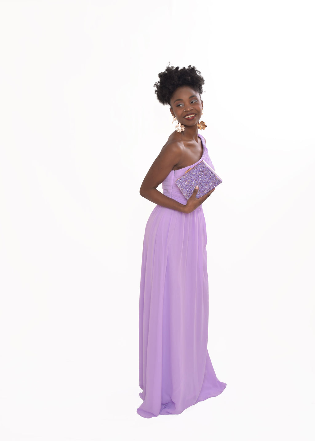 VESTIDO DROKE