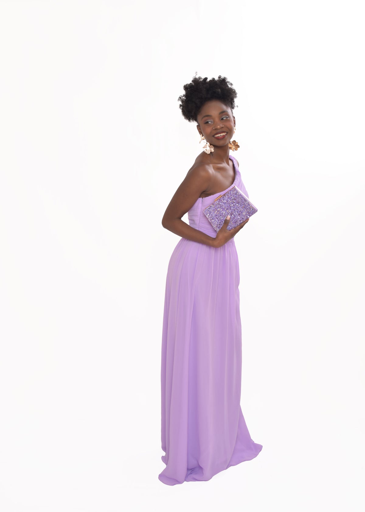 VESTIDO DROKE
