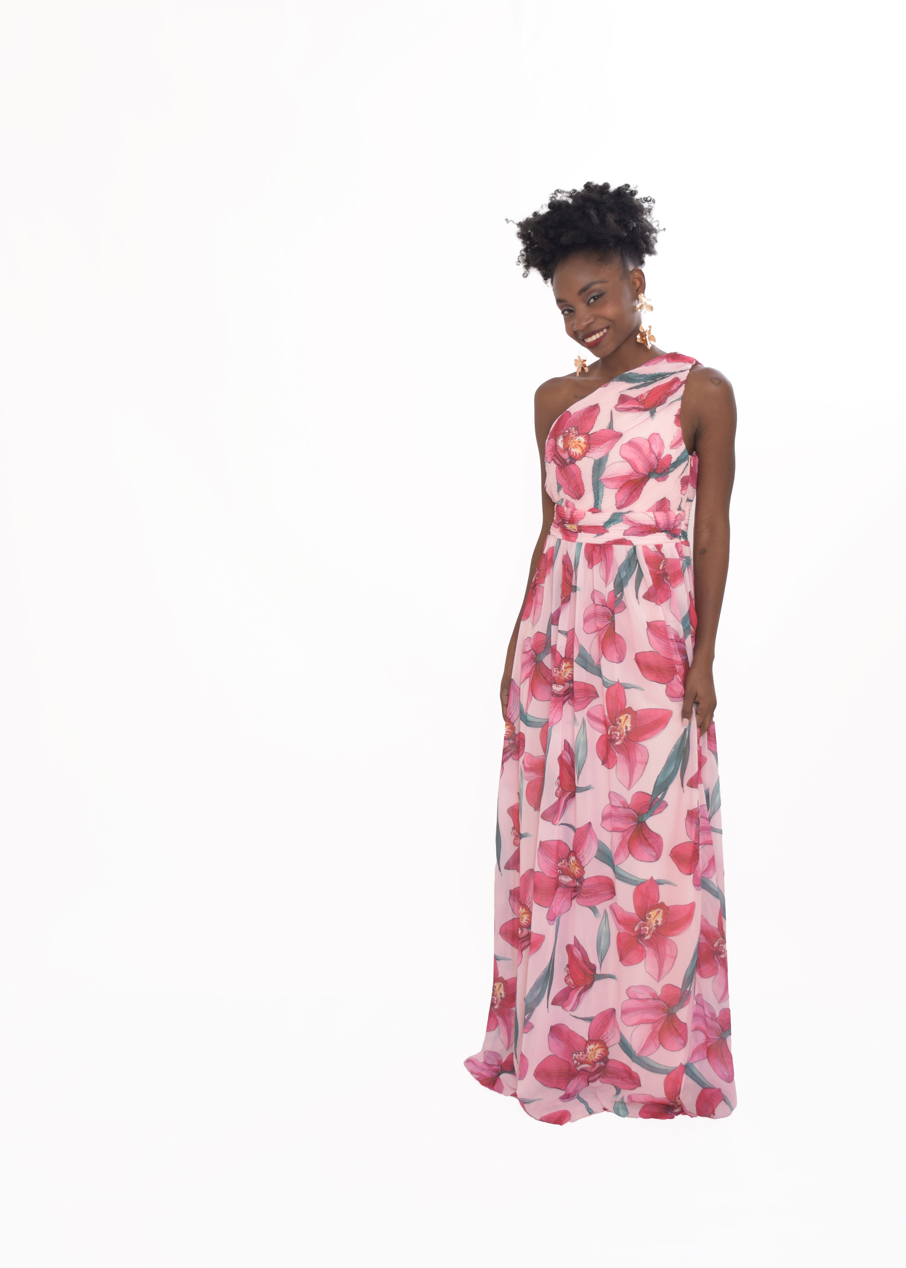 VESTIDO DE VERÃO