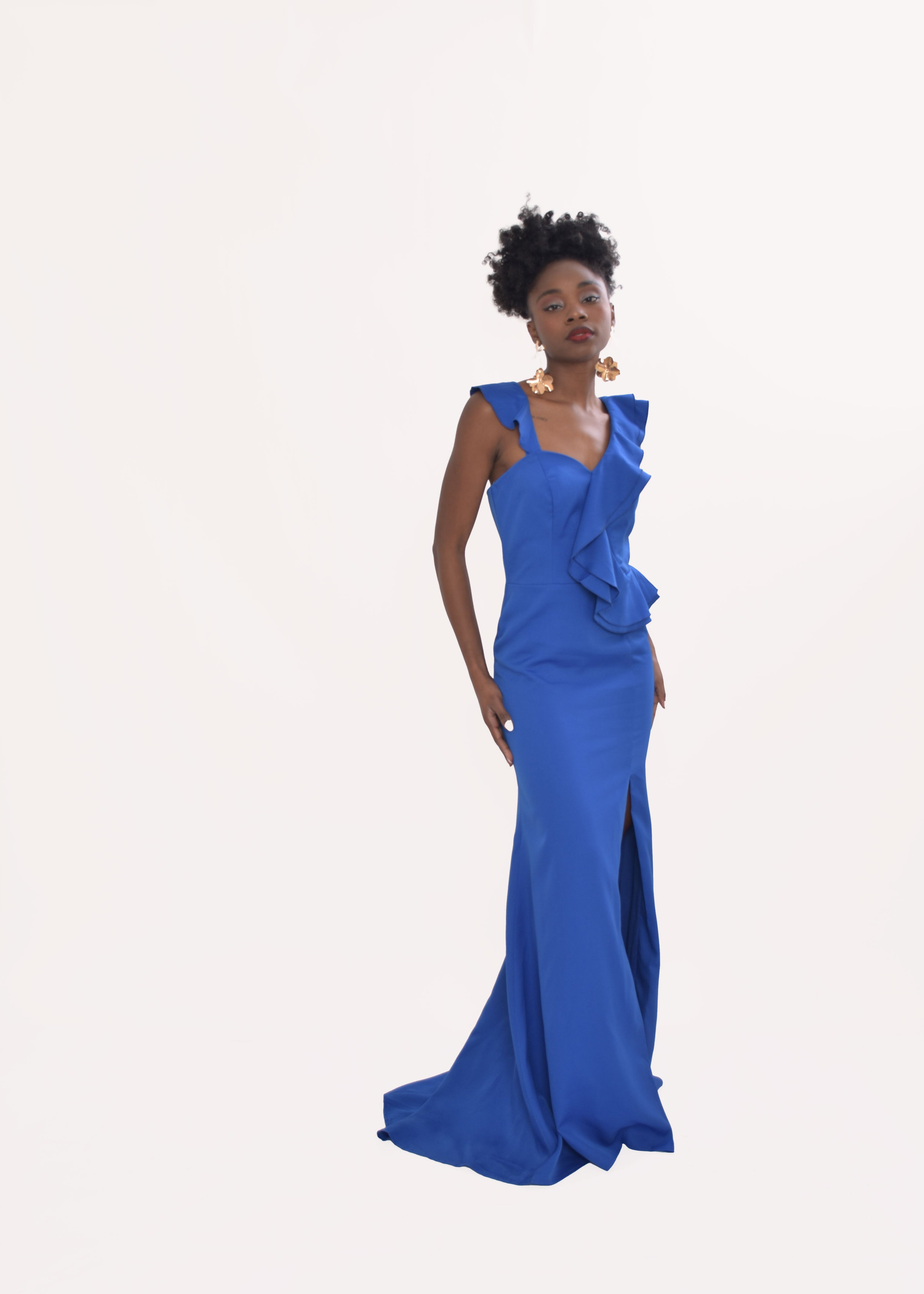 VESTIDO ETANA
