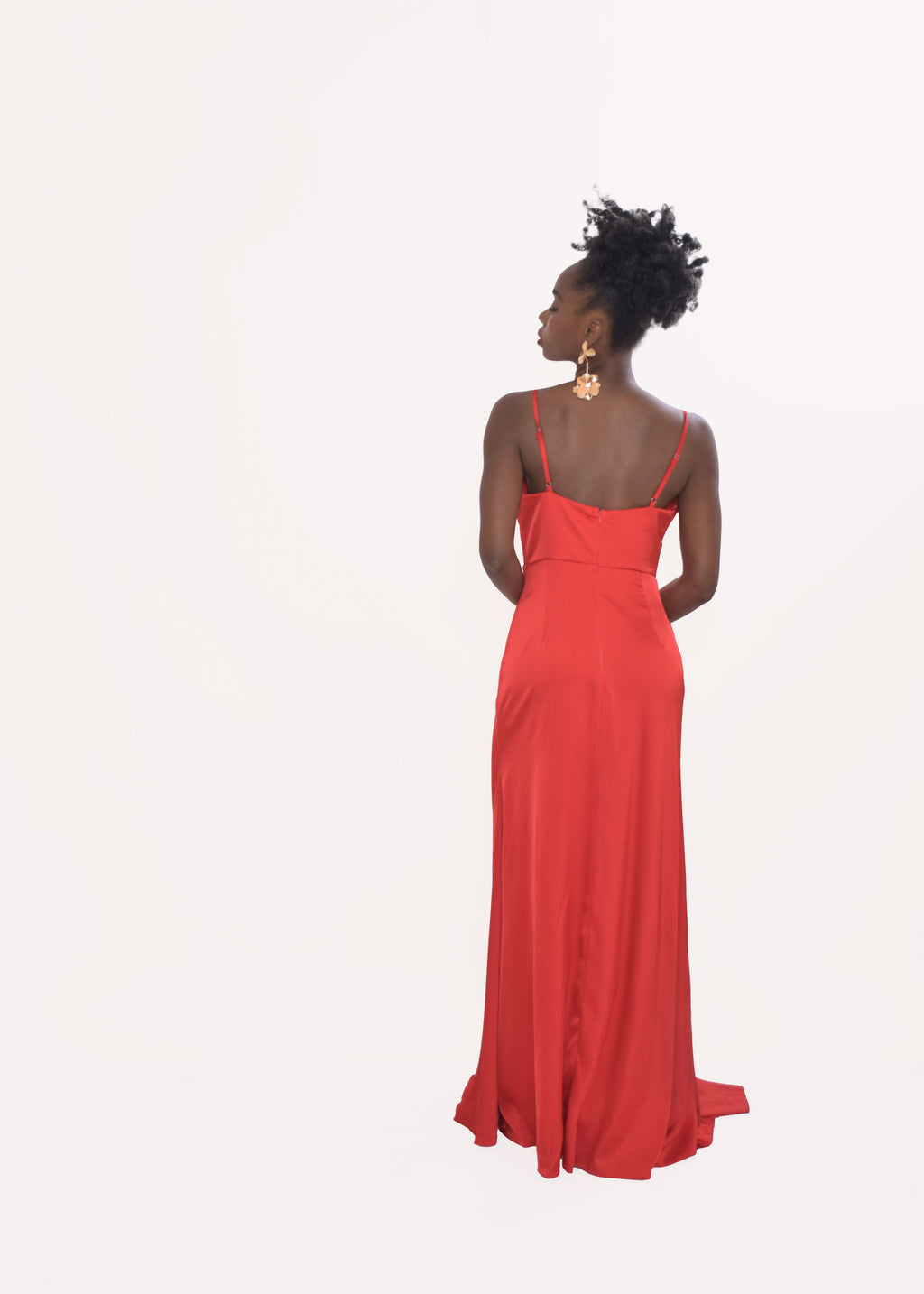 VESTIDO EFU