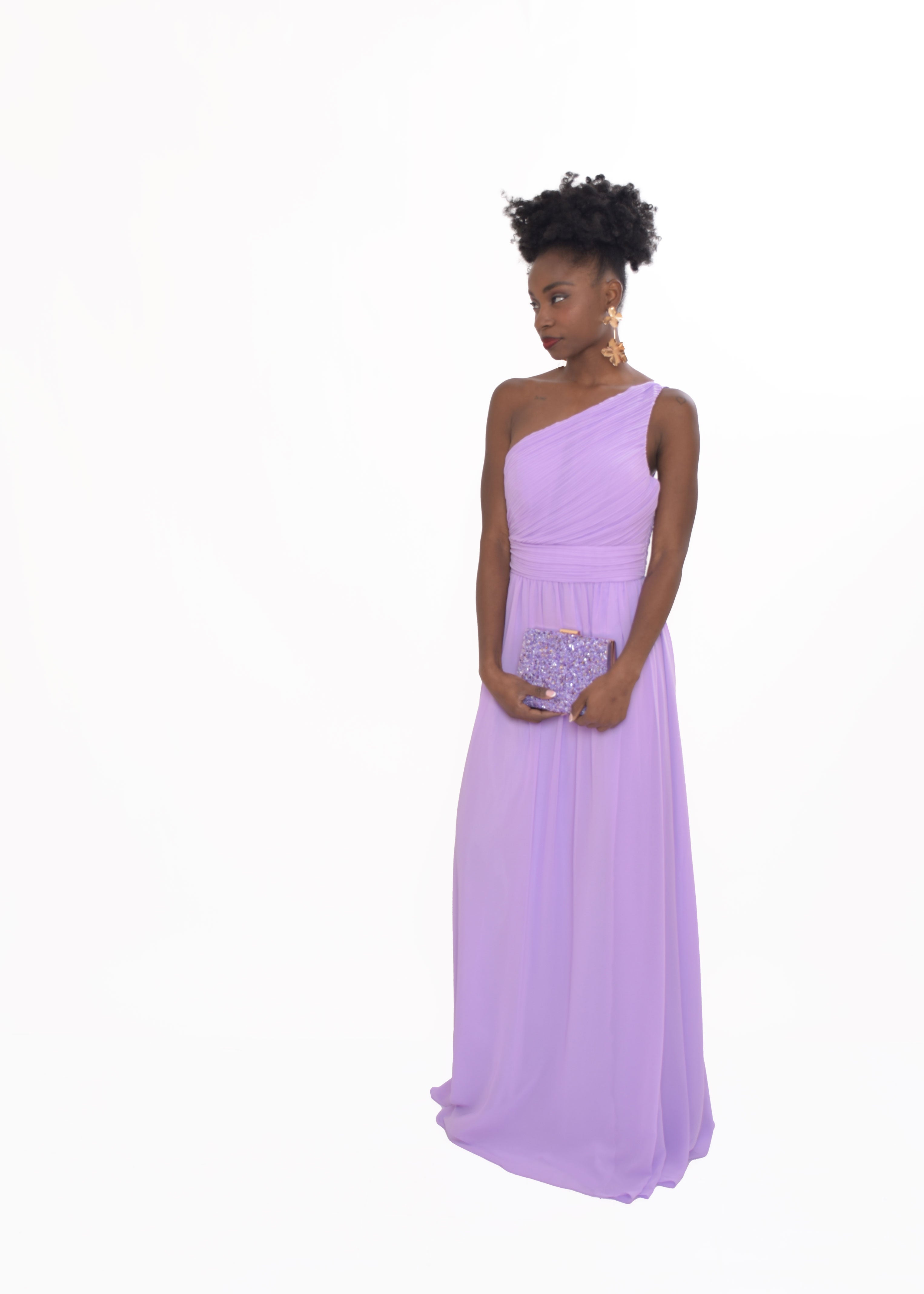 VESTIDO DROKE