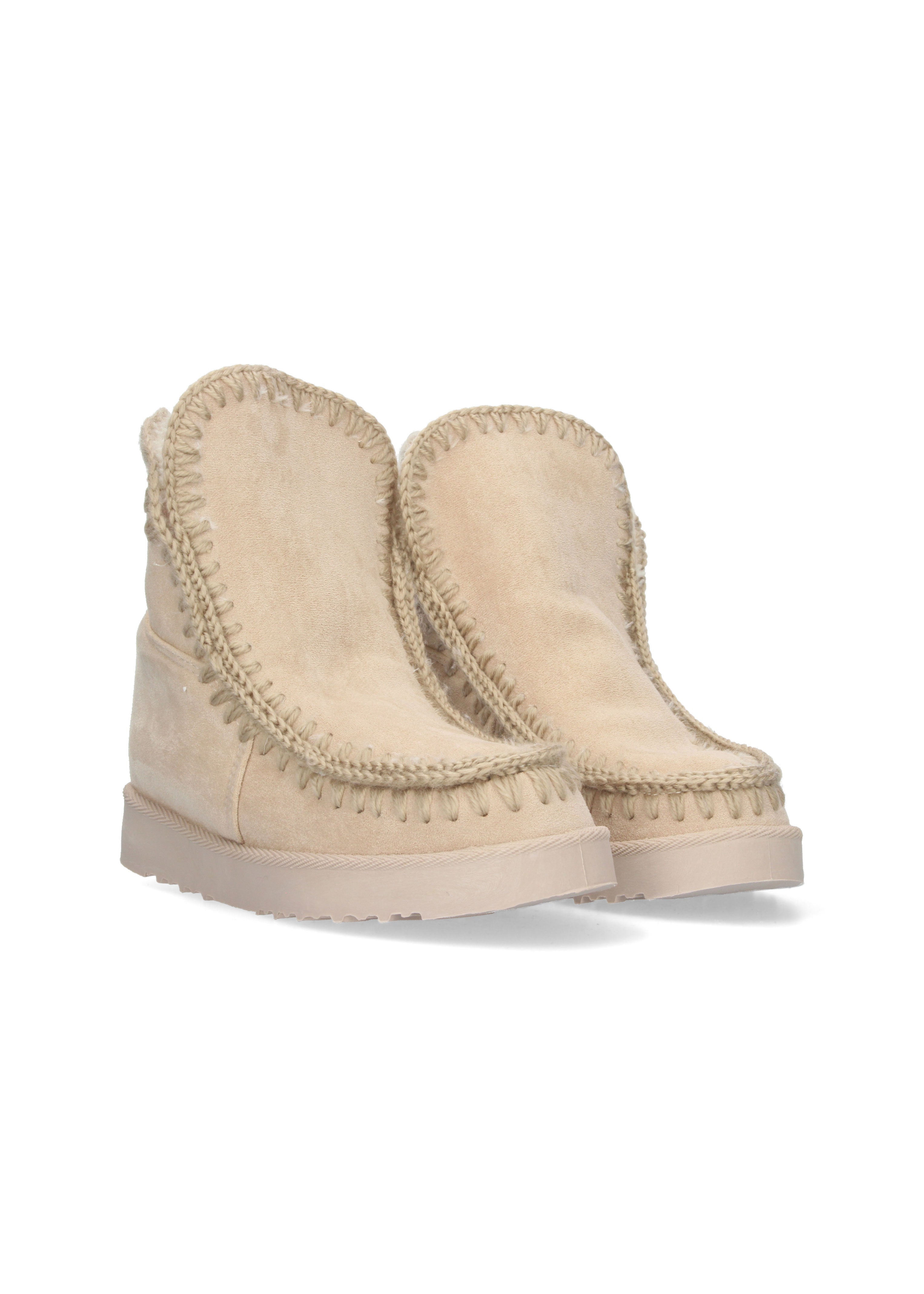 BOTA INDIANA