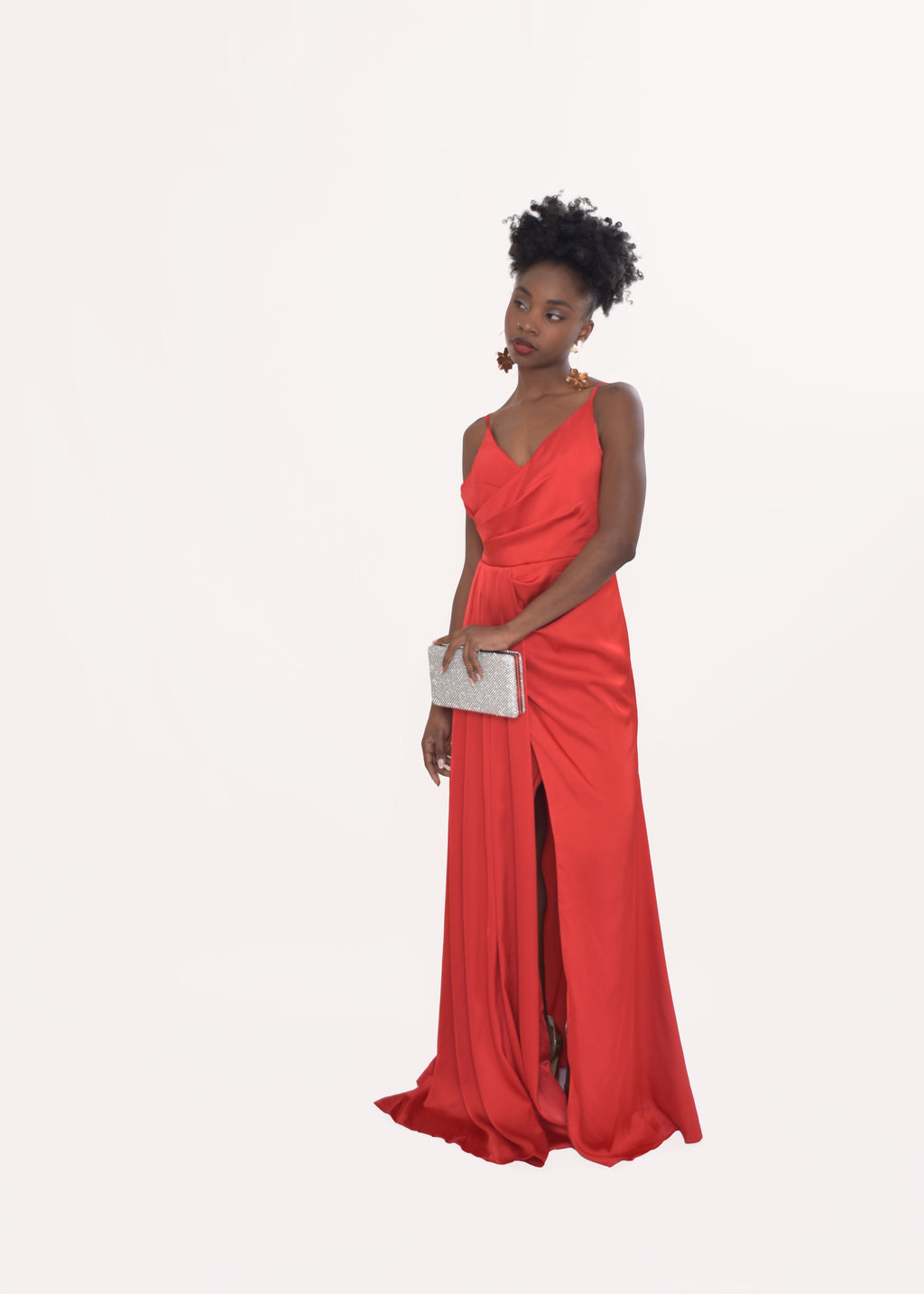 VESTIDO EFU