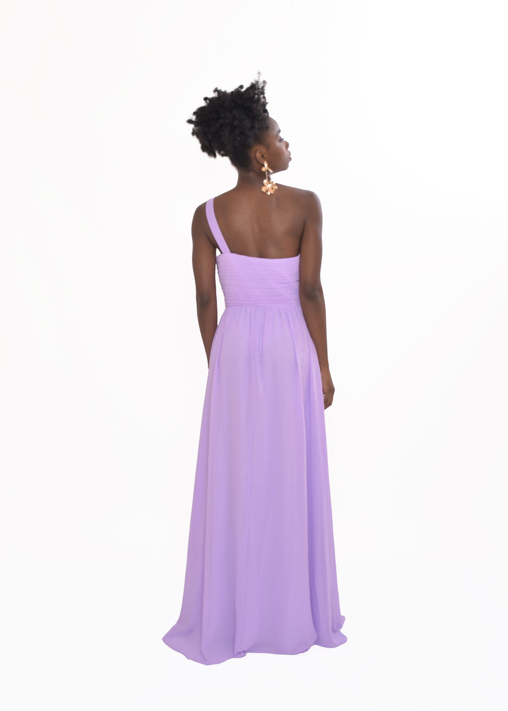 VESTIDO DROKE