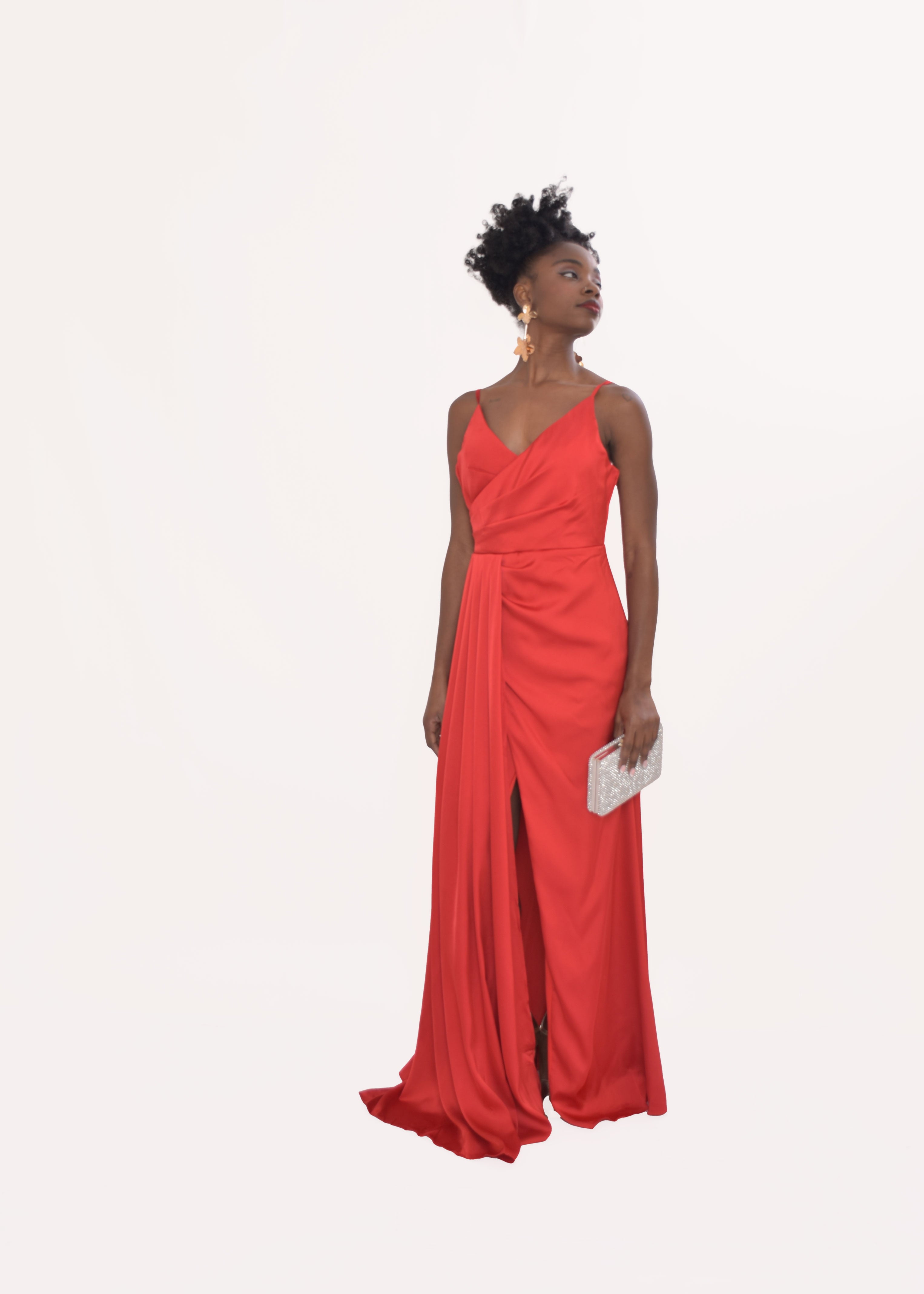 VESTIDO EFU