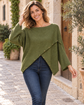 JERSEY TACHUELAS-KHAKI