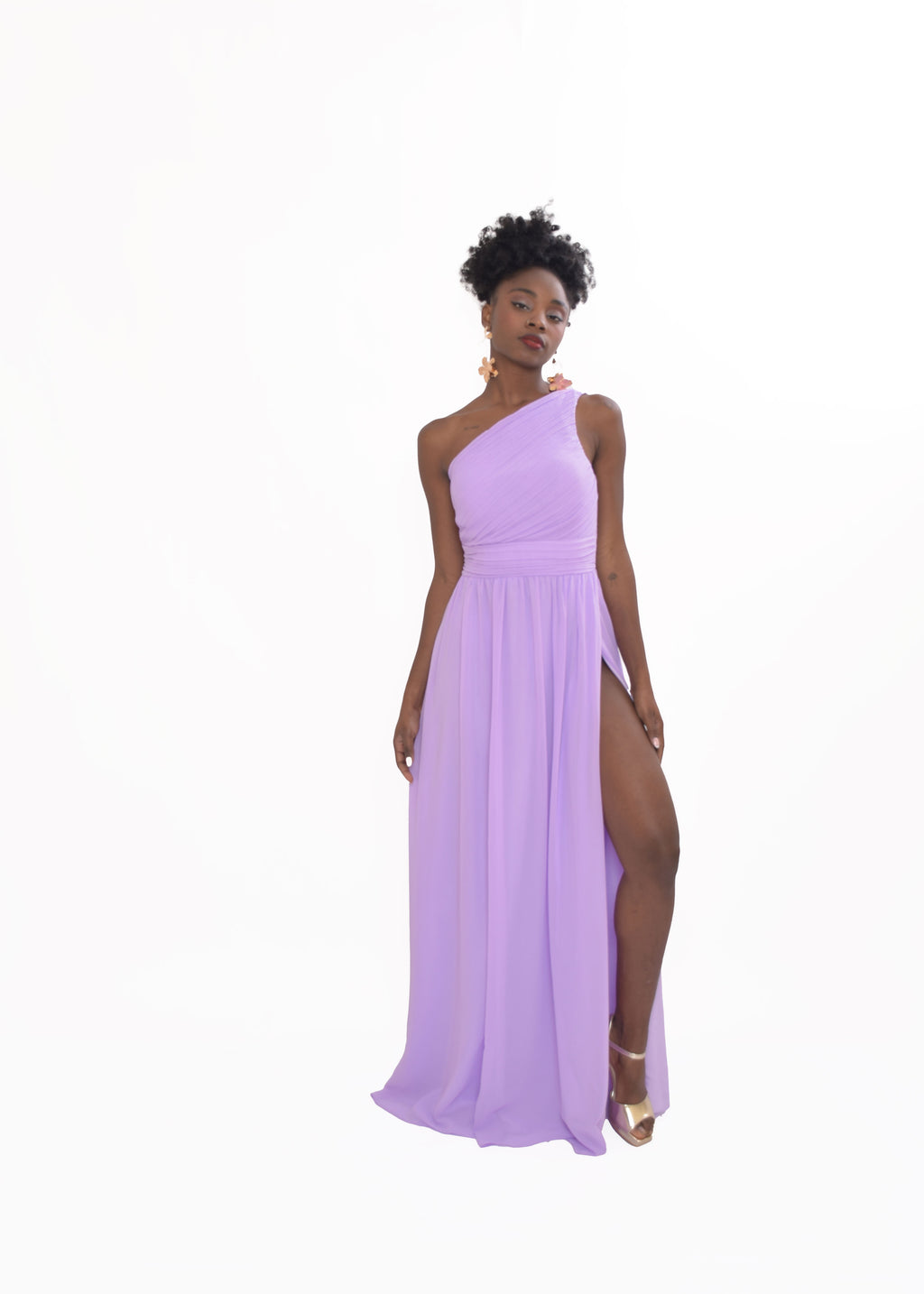 VESTIDO DROKE