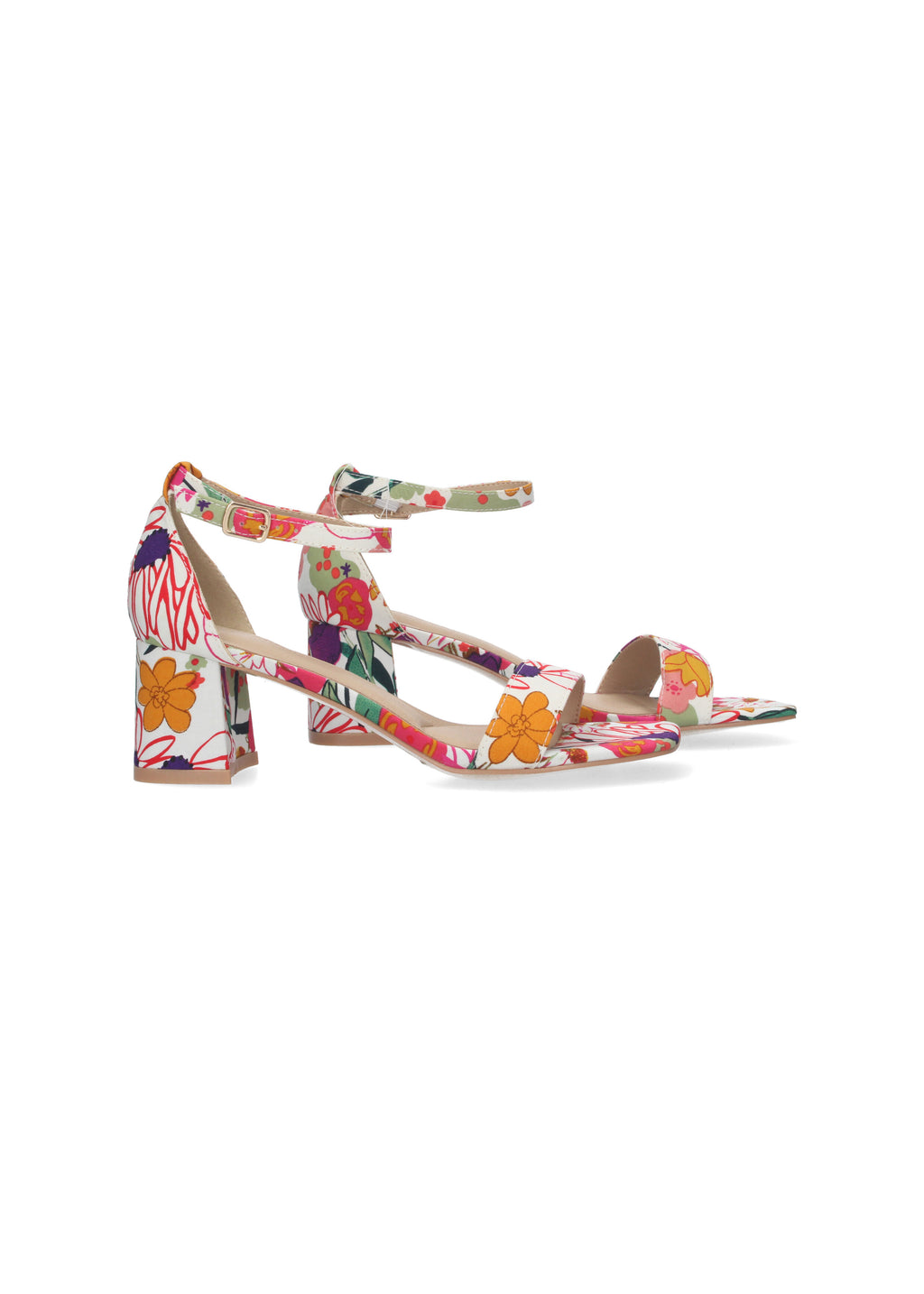 SANDALIA SAYANI