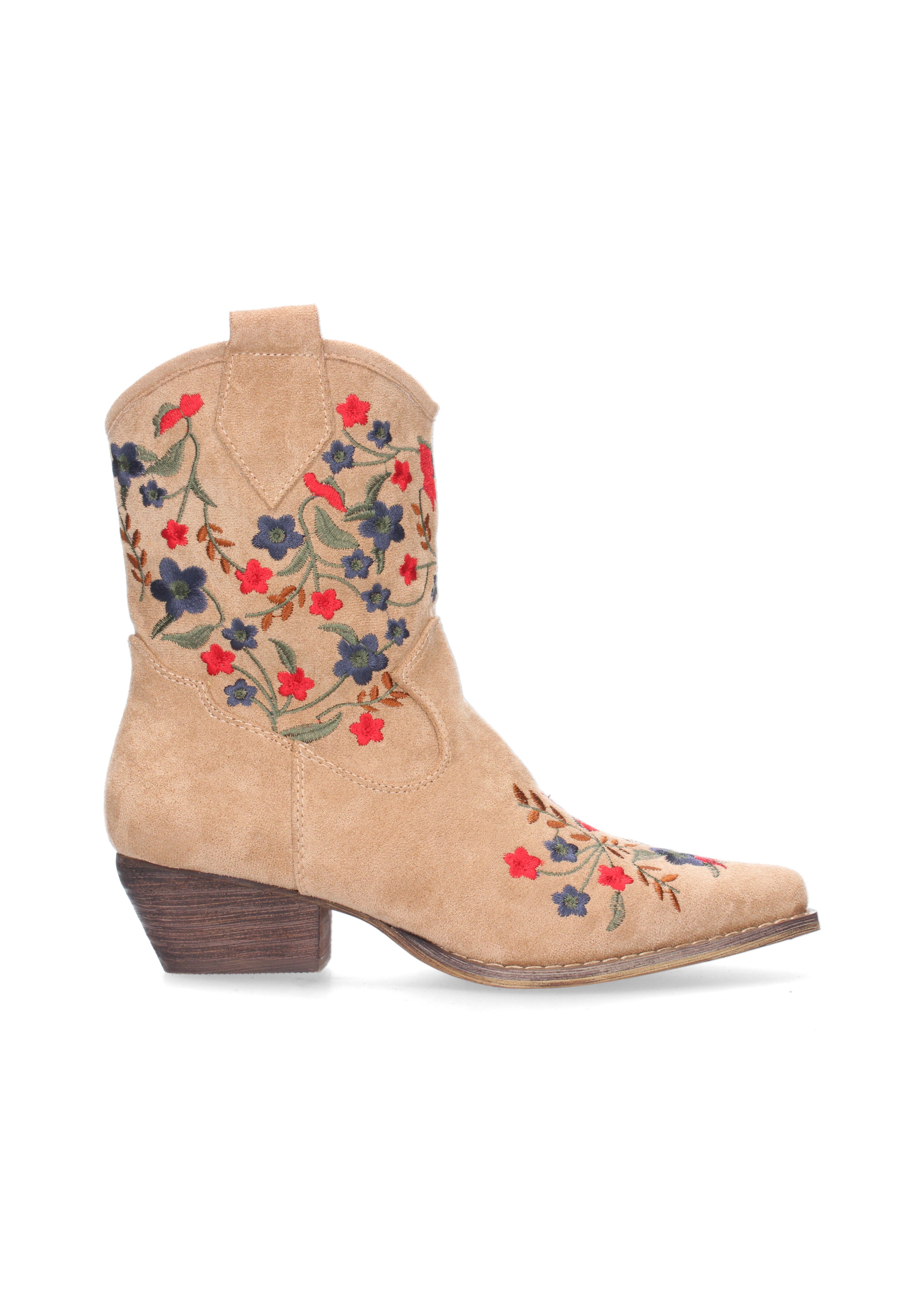 BOTA DE BORDA