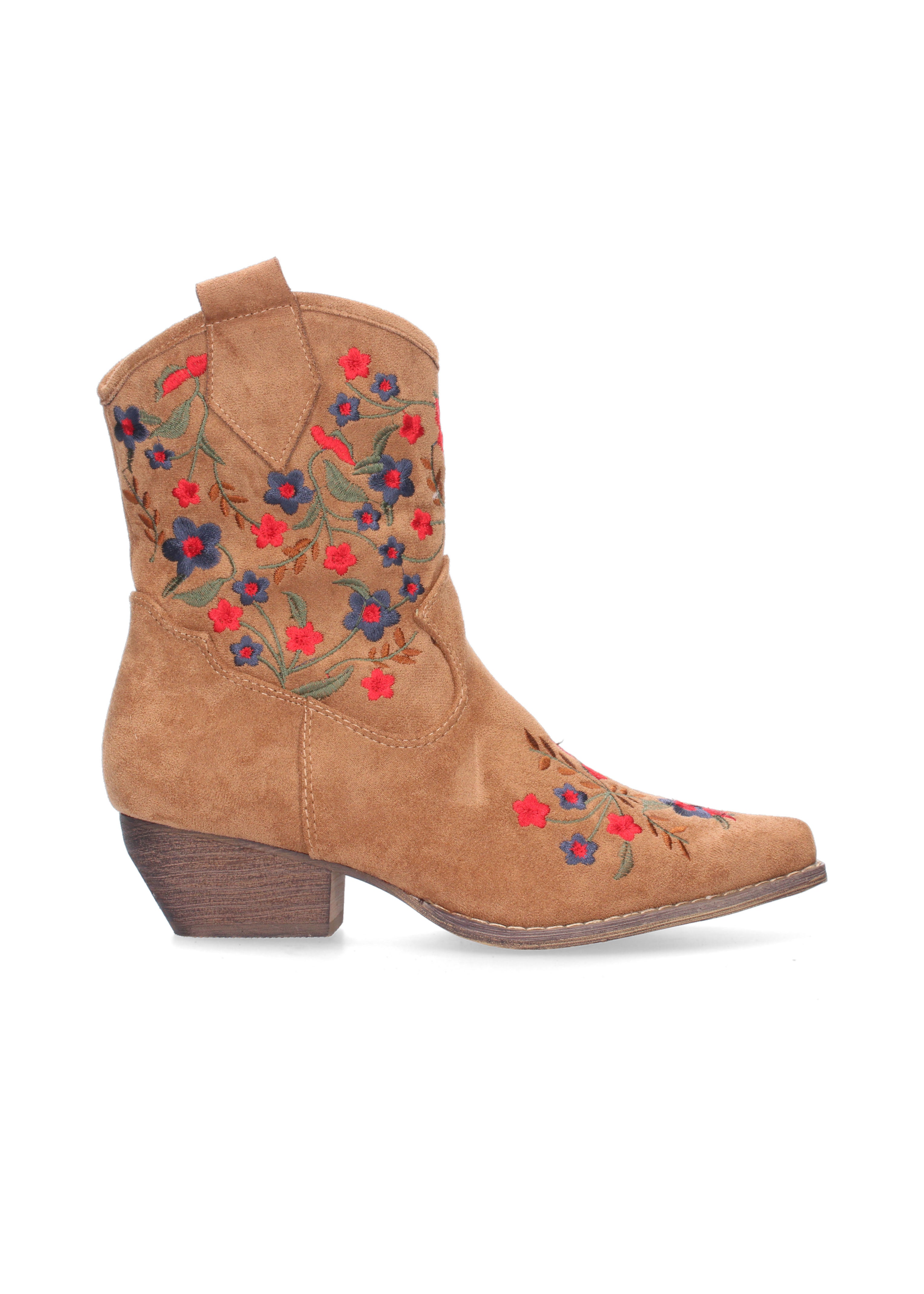 BOTA DE BORDA